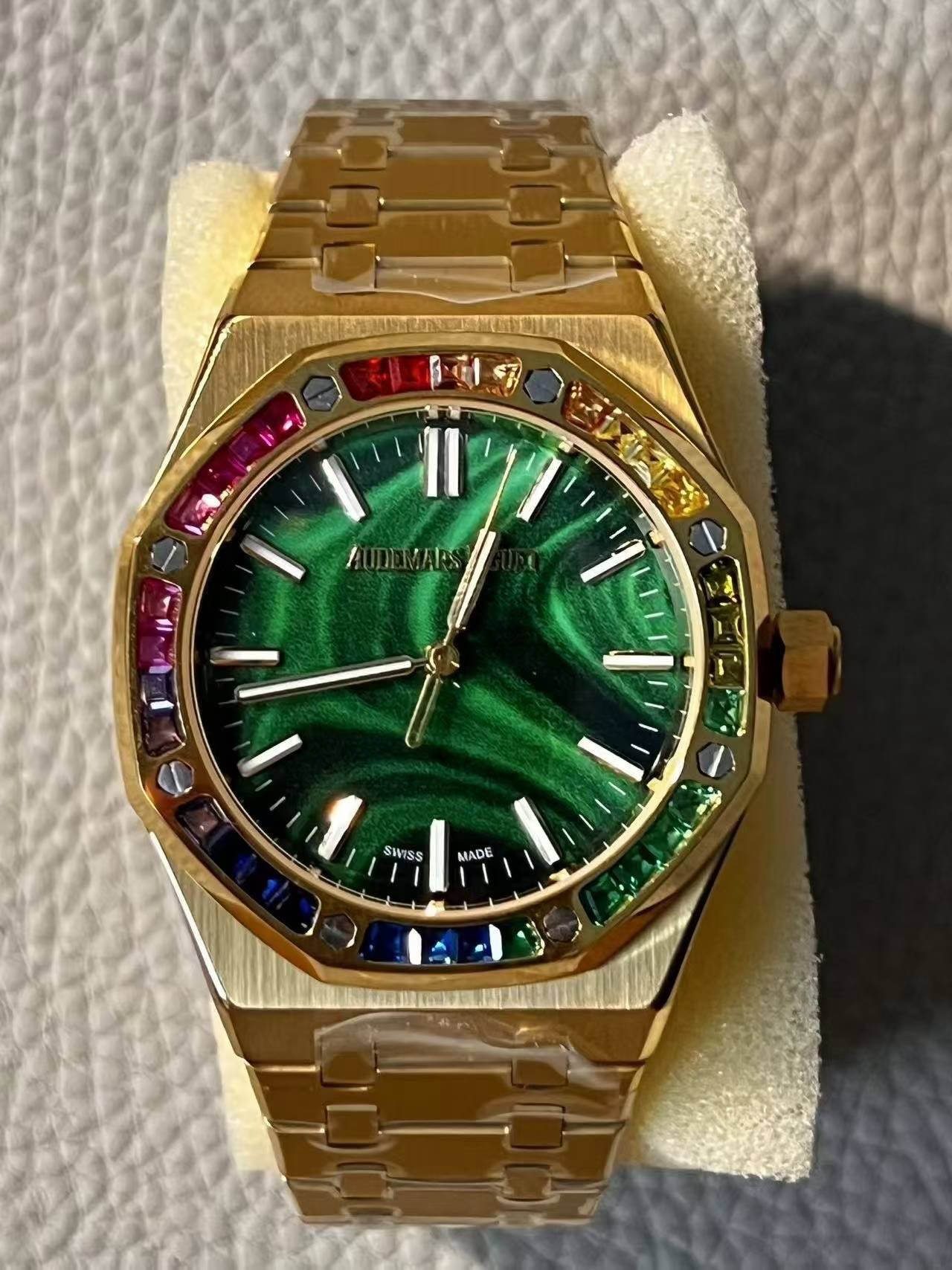 AP NON CF