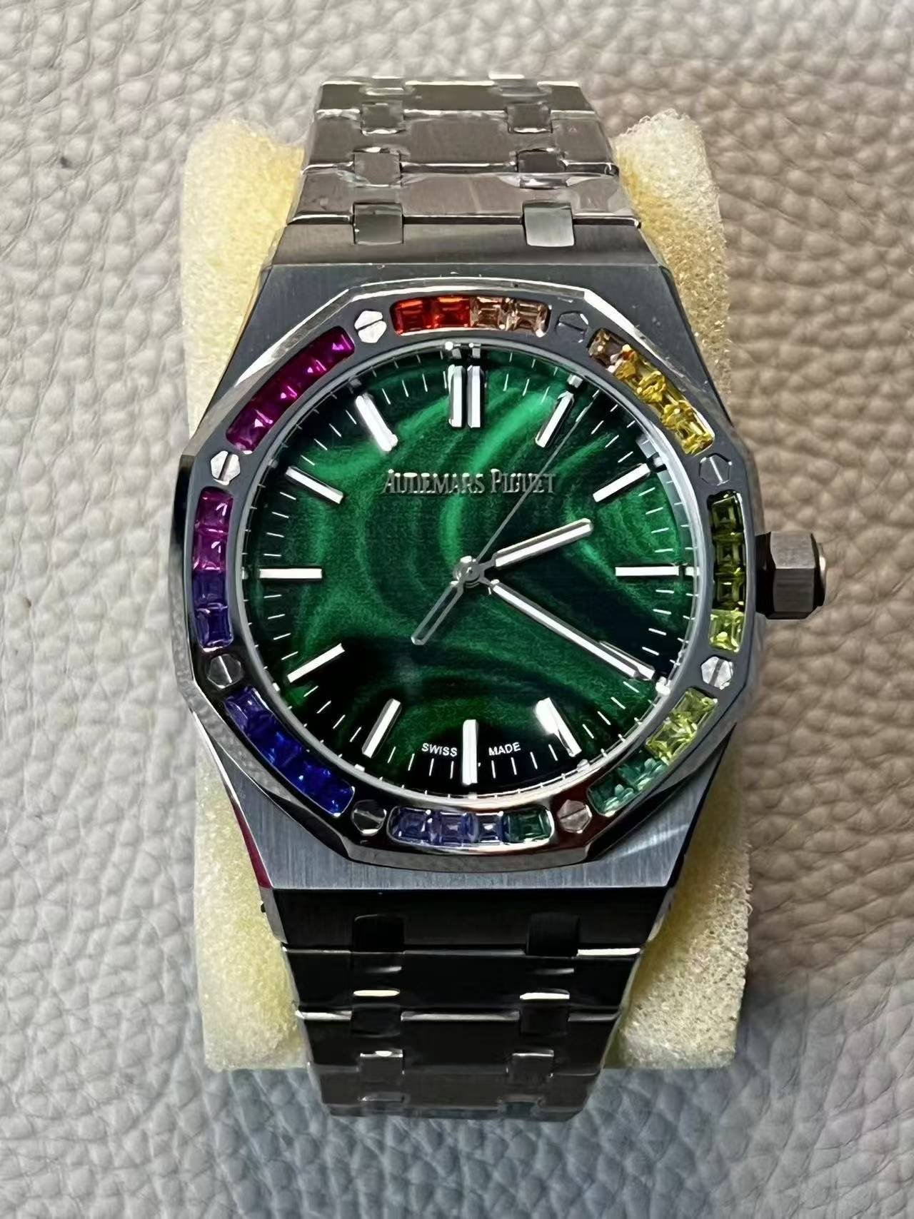AP NON CF