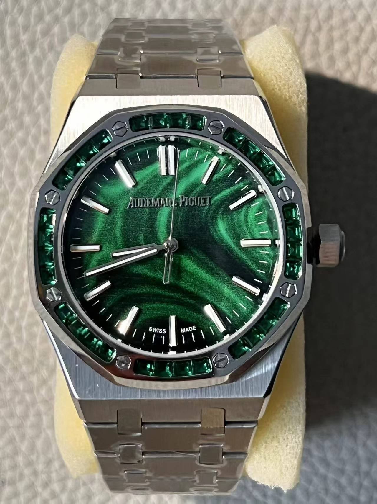 AP NON CF