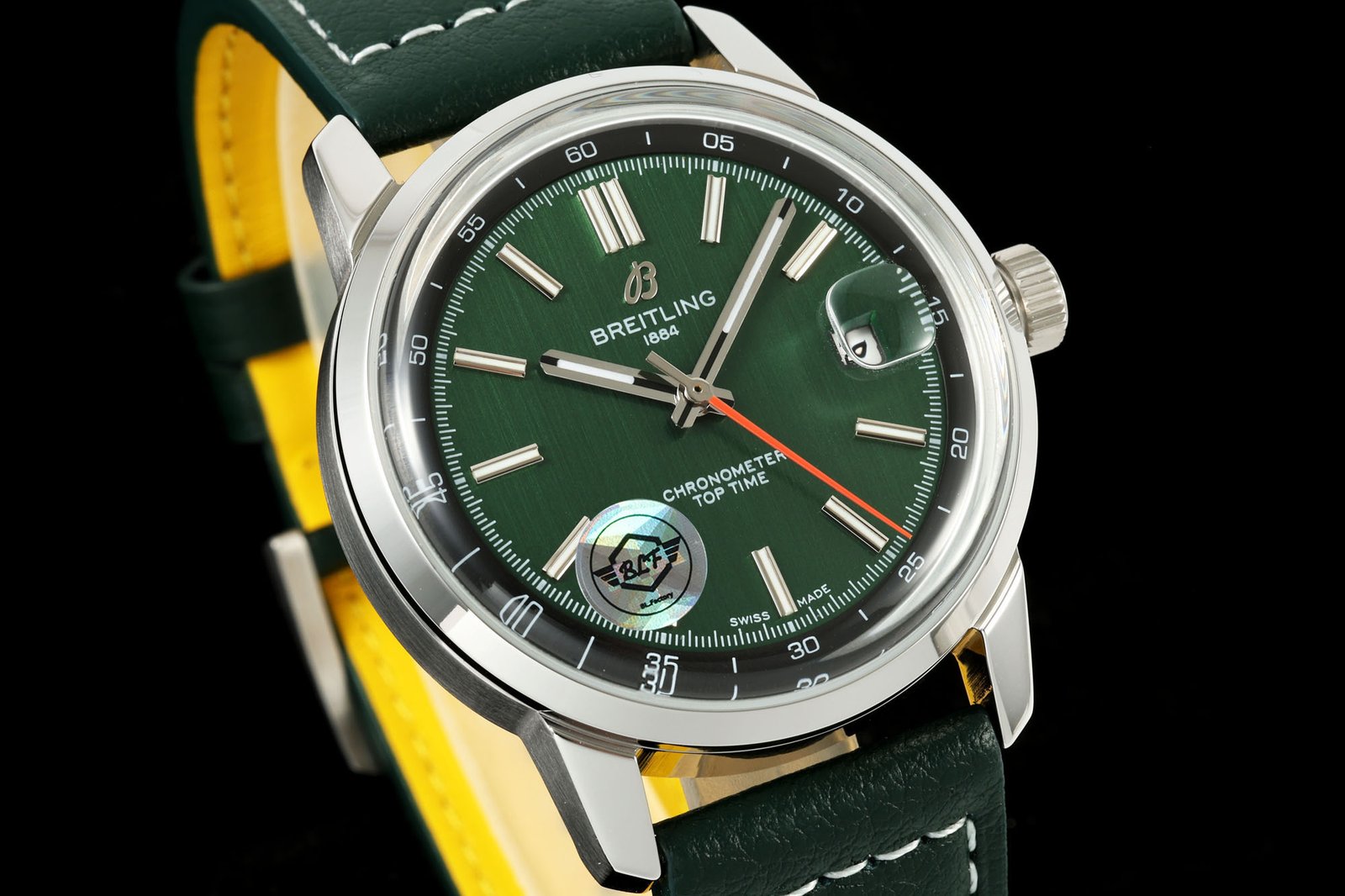 BREITLING-5 COLRS