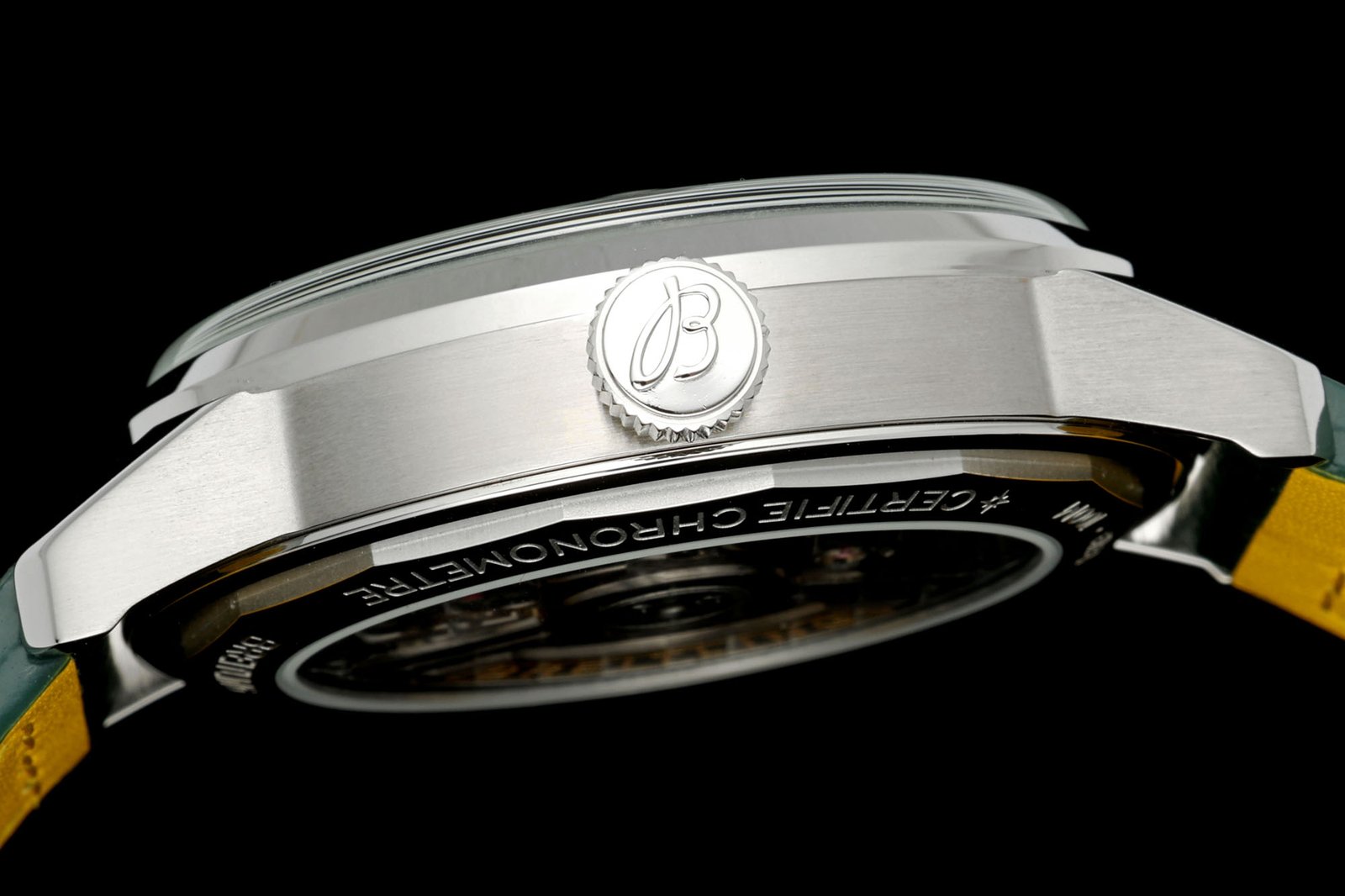 BREITLING-5 COLRS