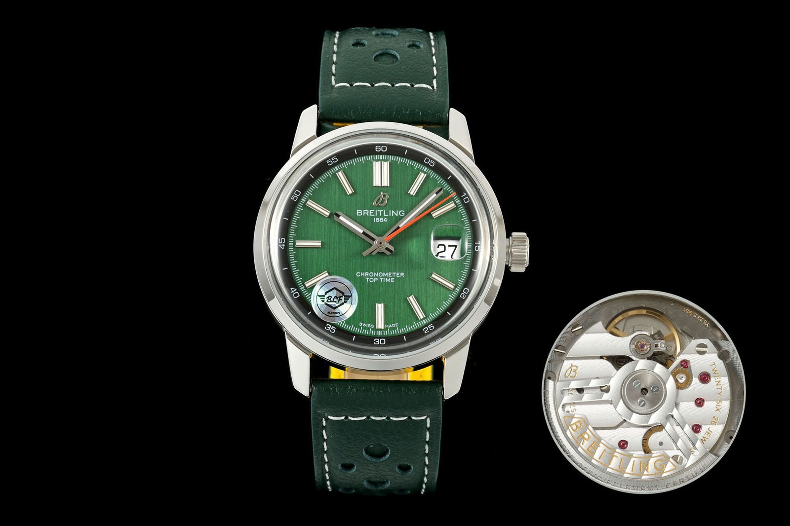 BREITLING-5 COLRS