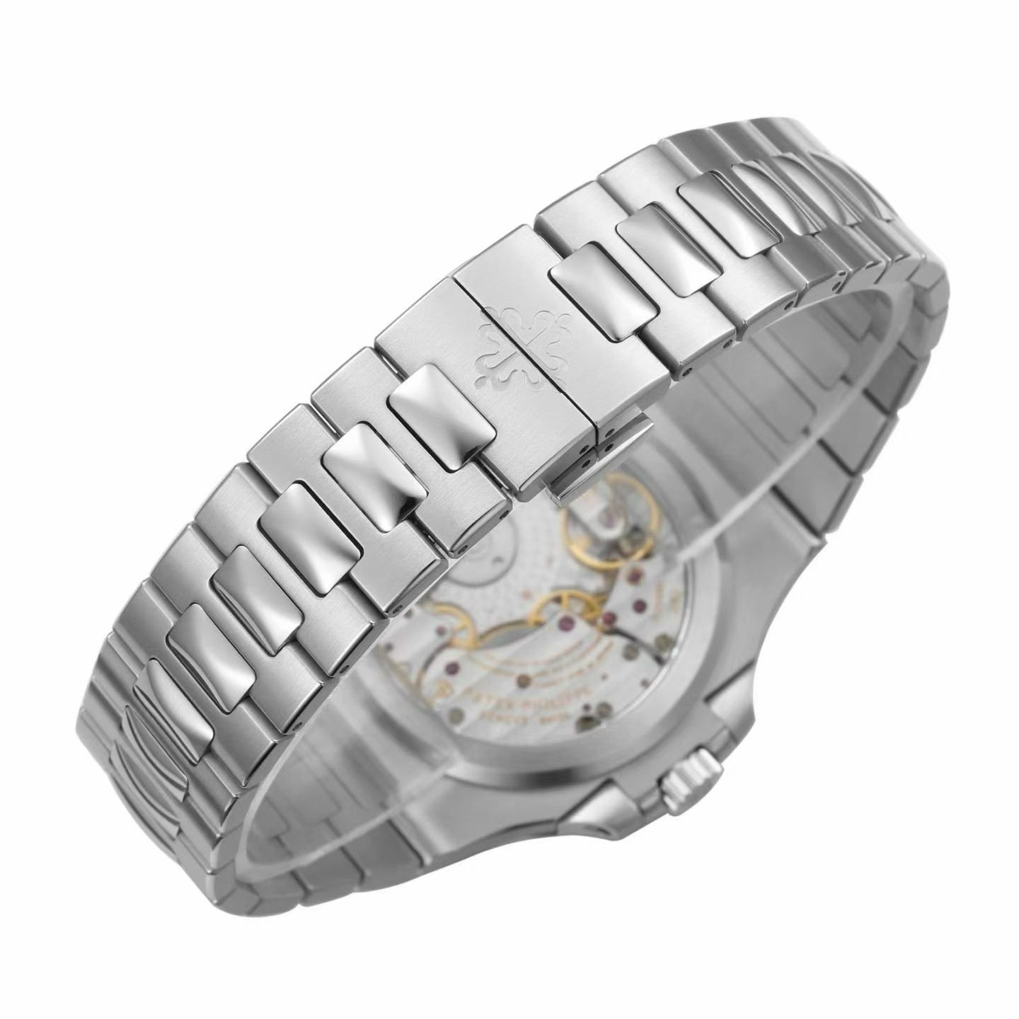PATEK PHILLIPE WS FACORY