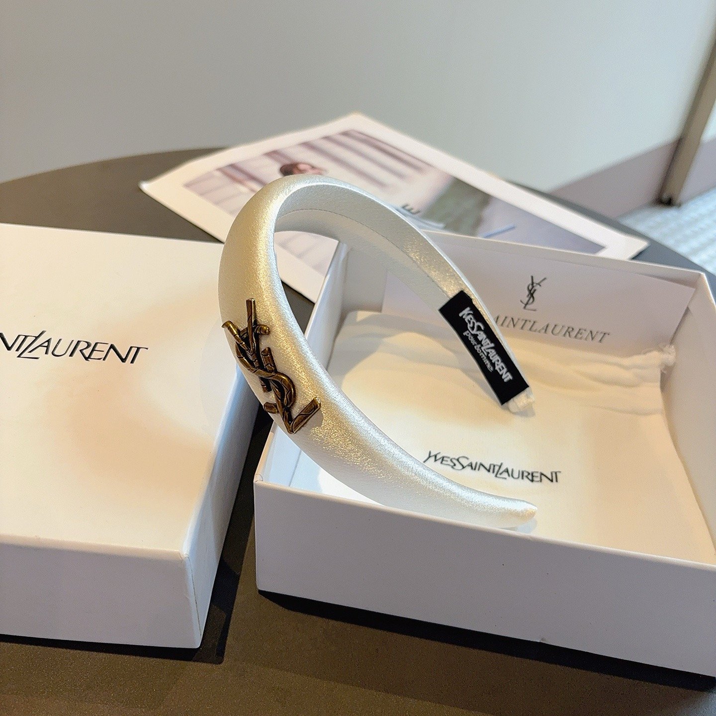 ysl