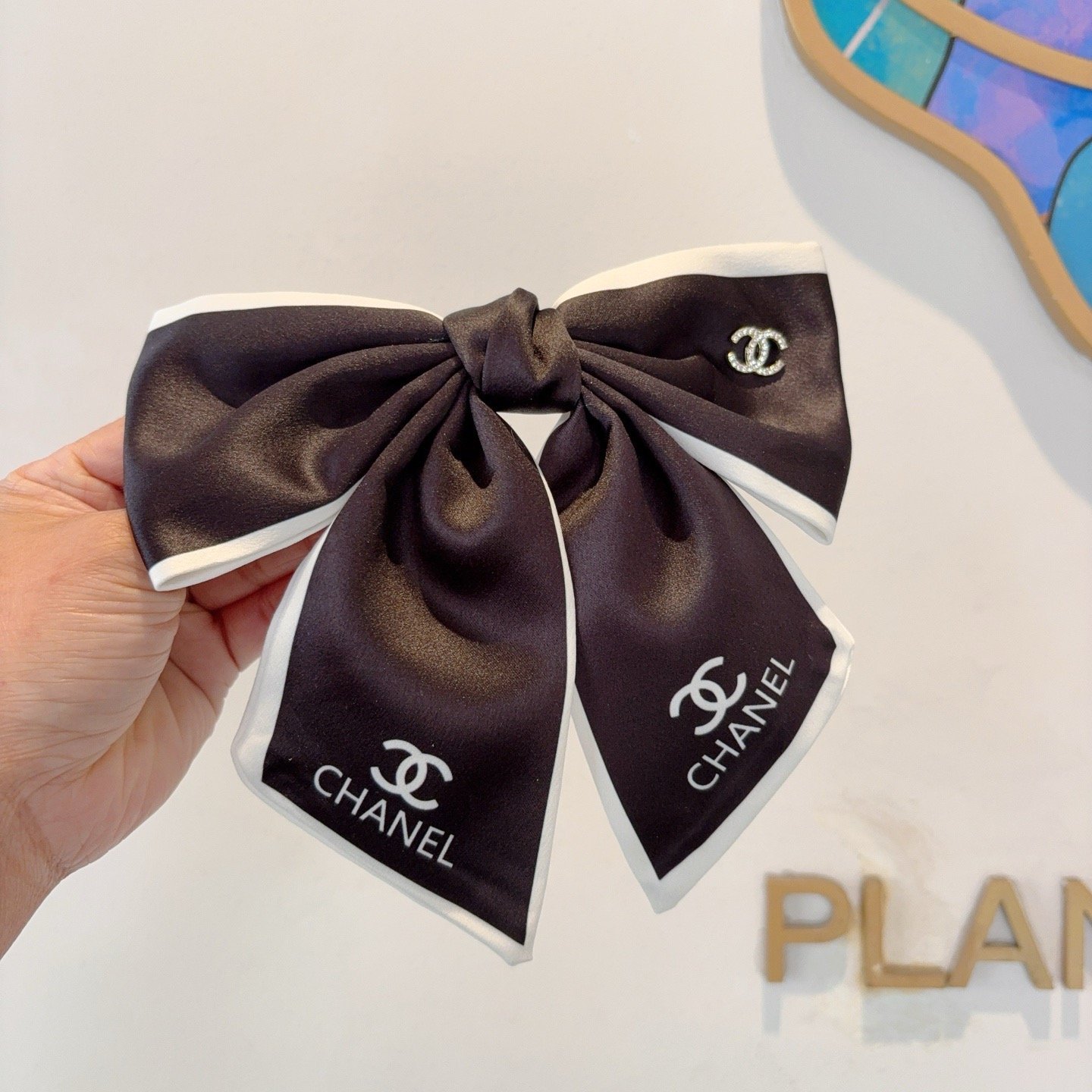 chanel1