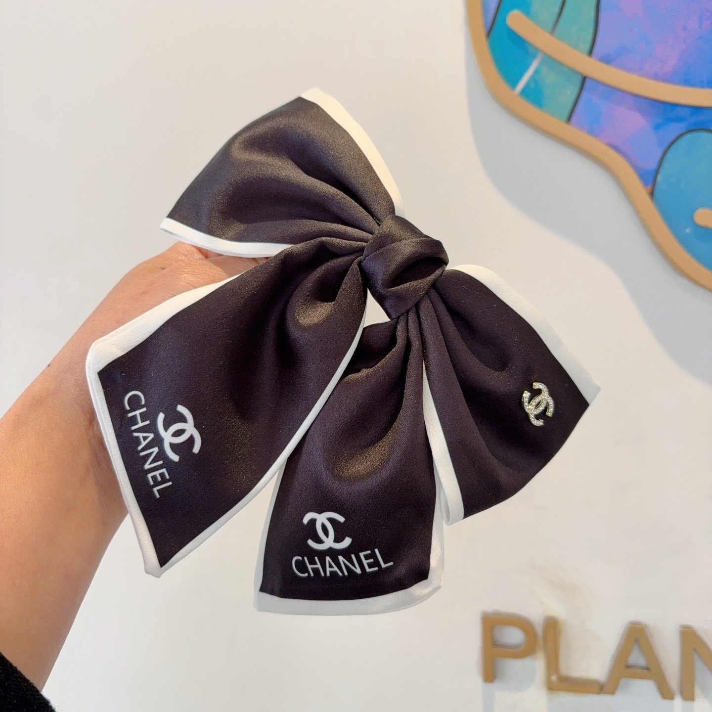 chanel1