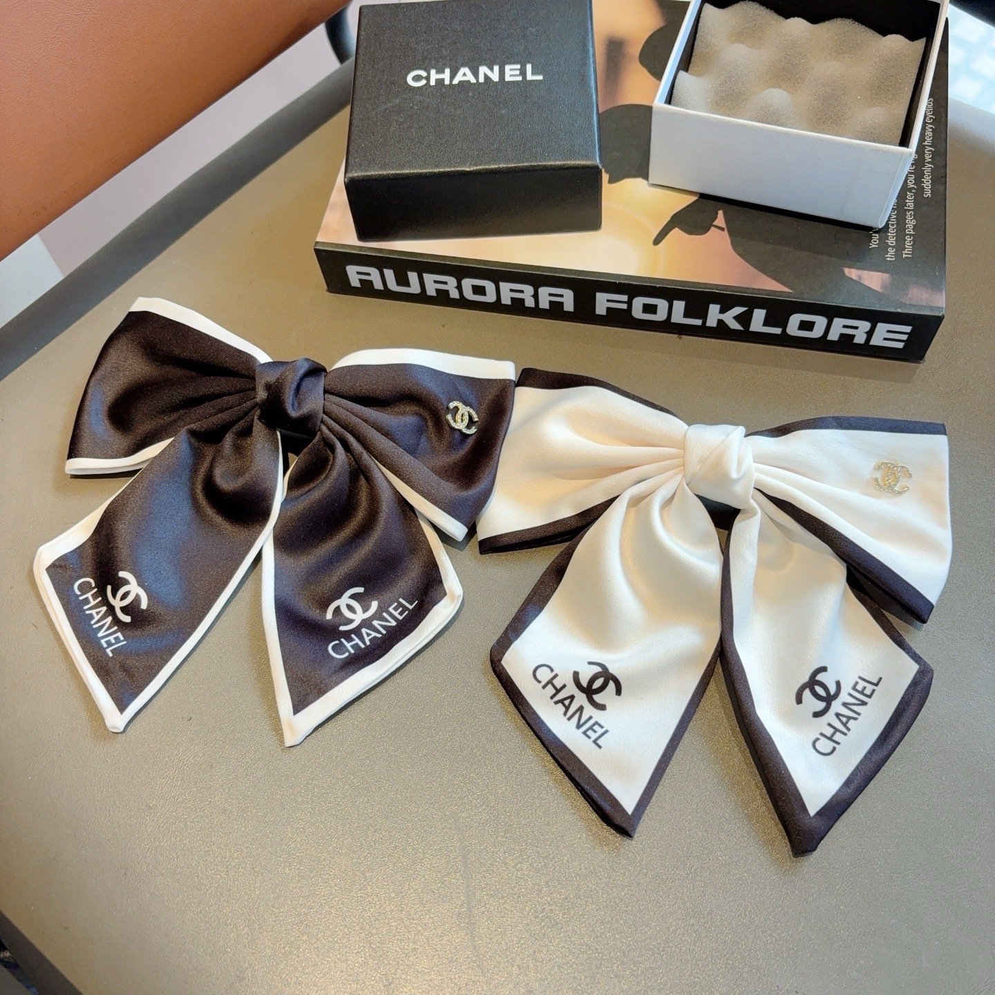 chanel1