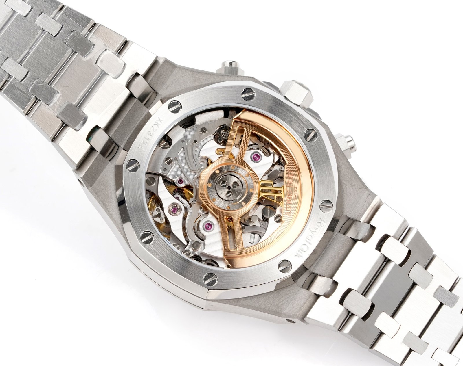 AP  IIP SILVER