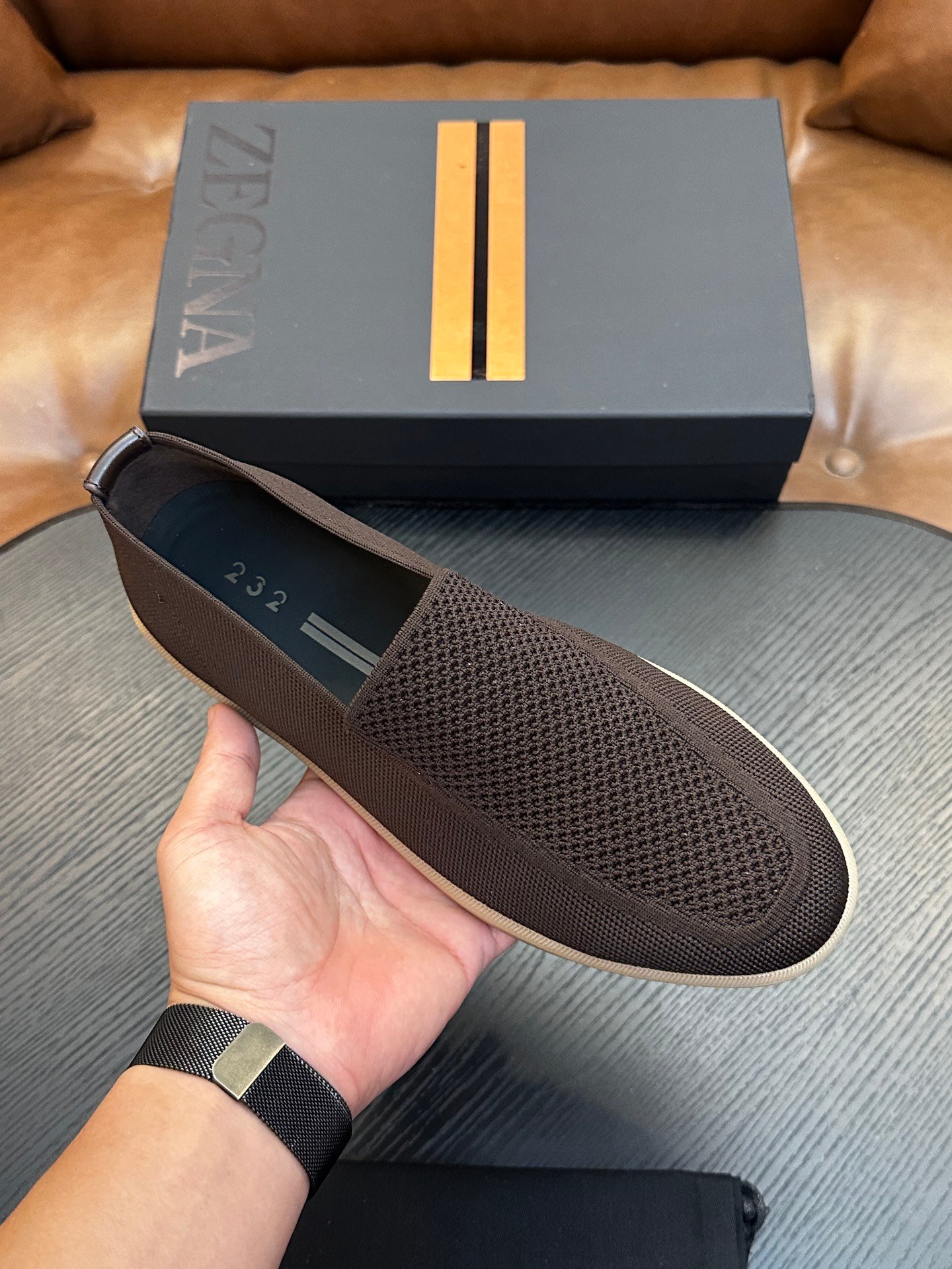 ZEGNA