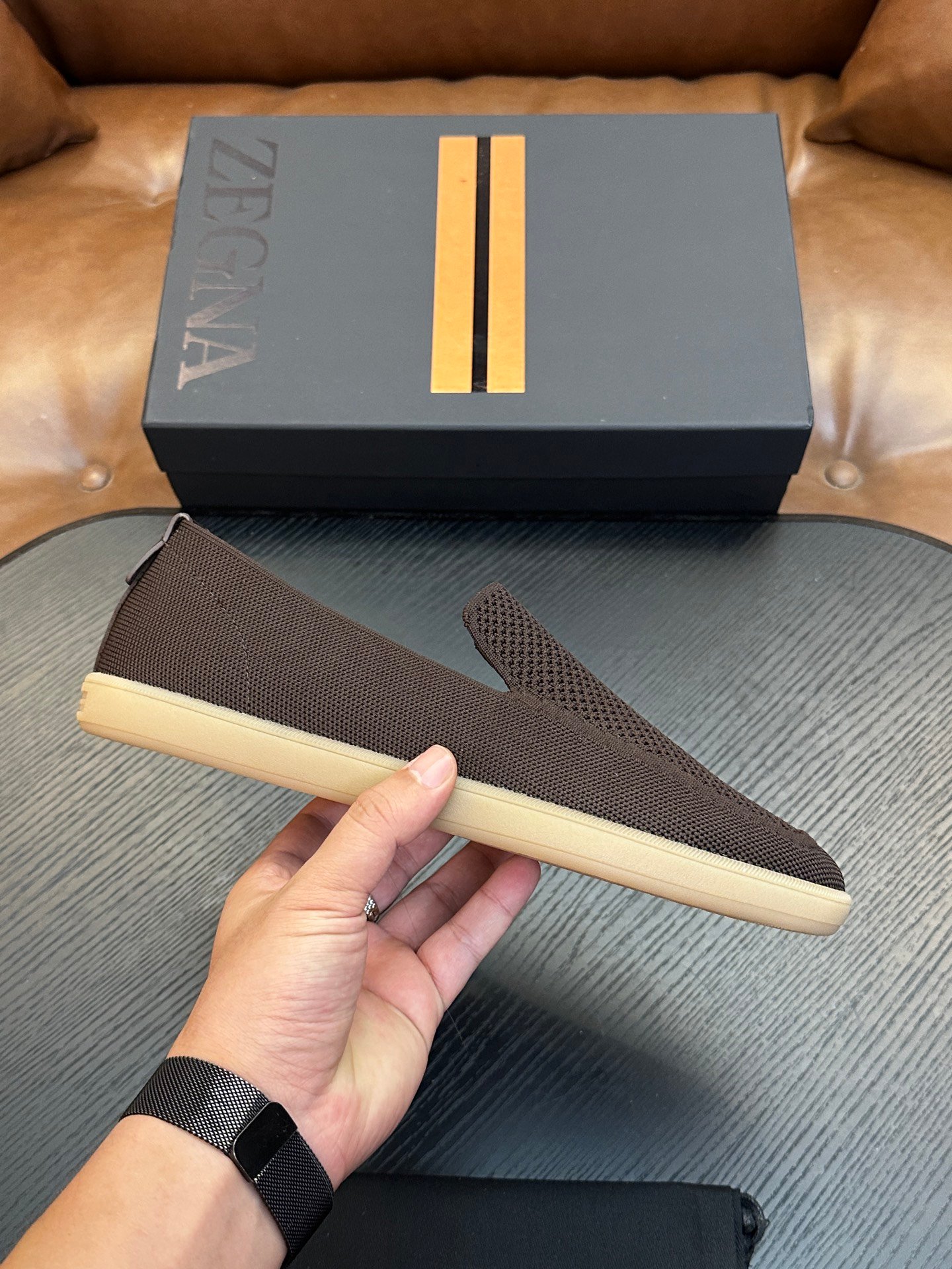 ZEGNA