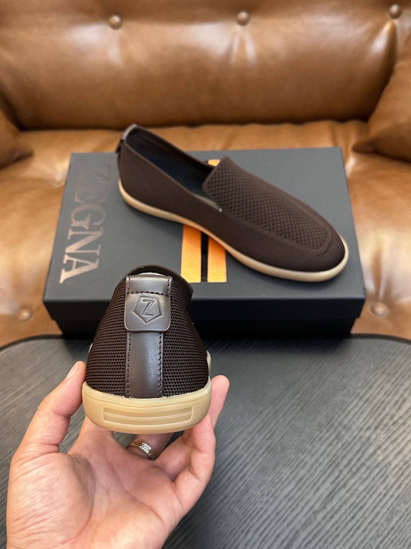 ZEGNA