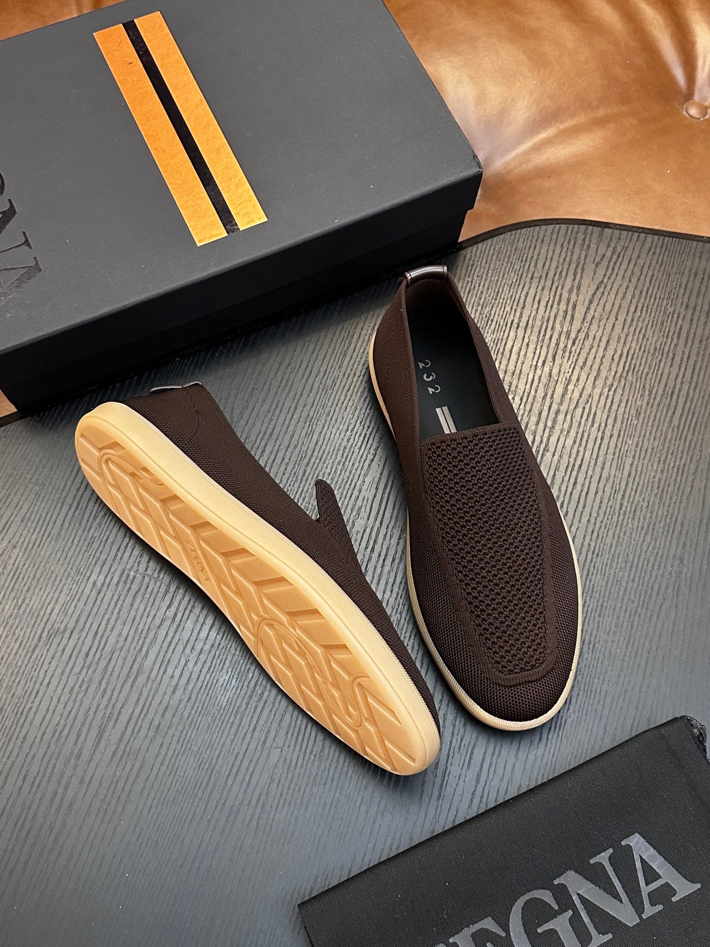 ZEGNA