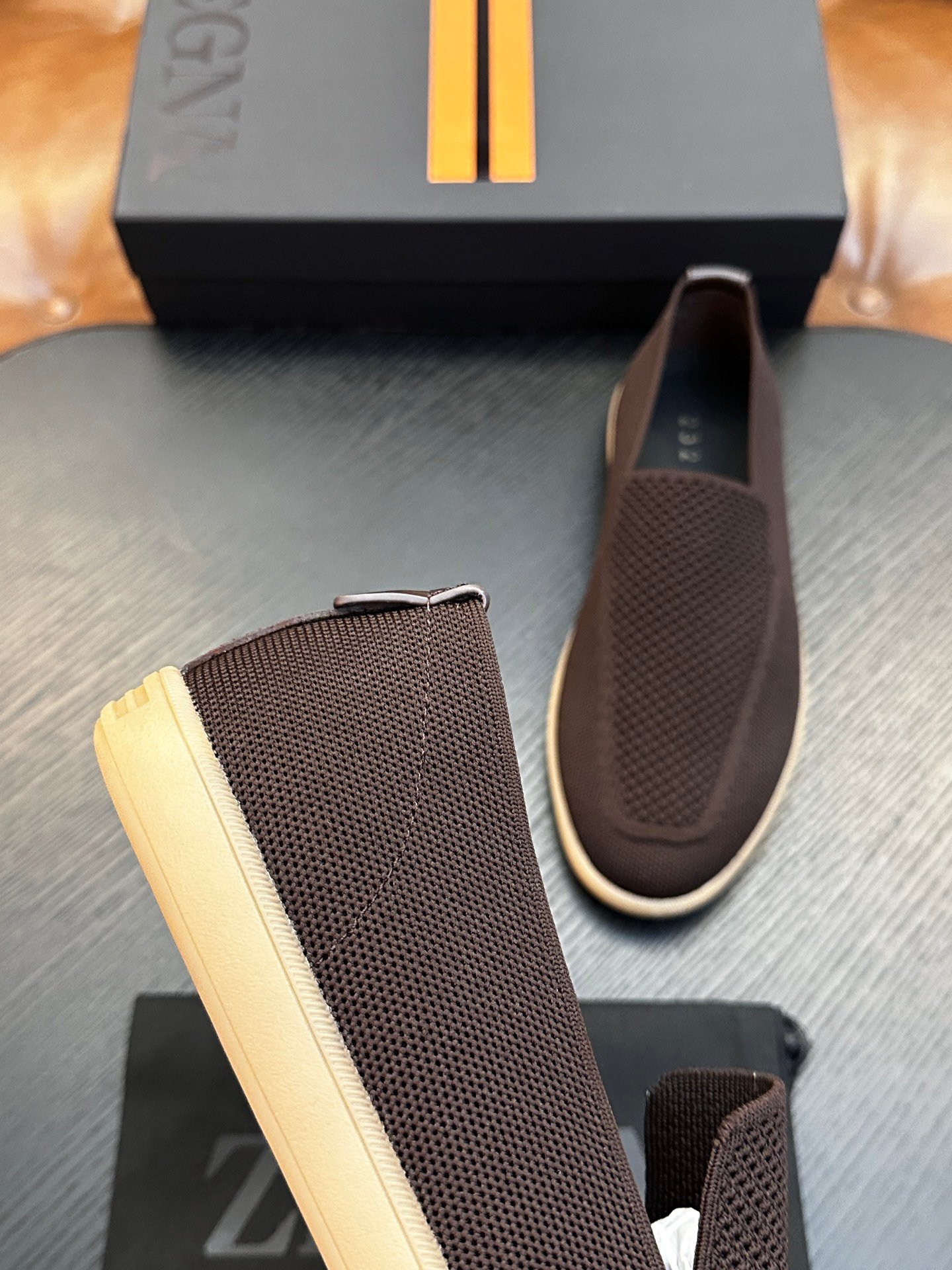 ZEGNA