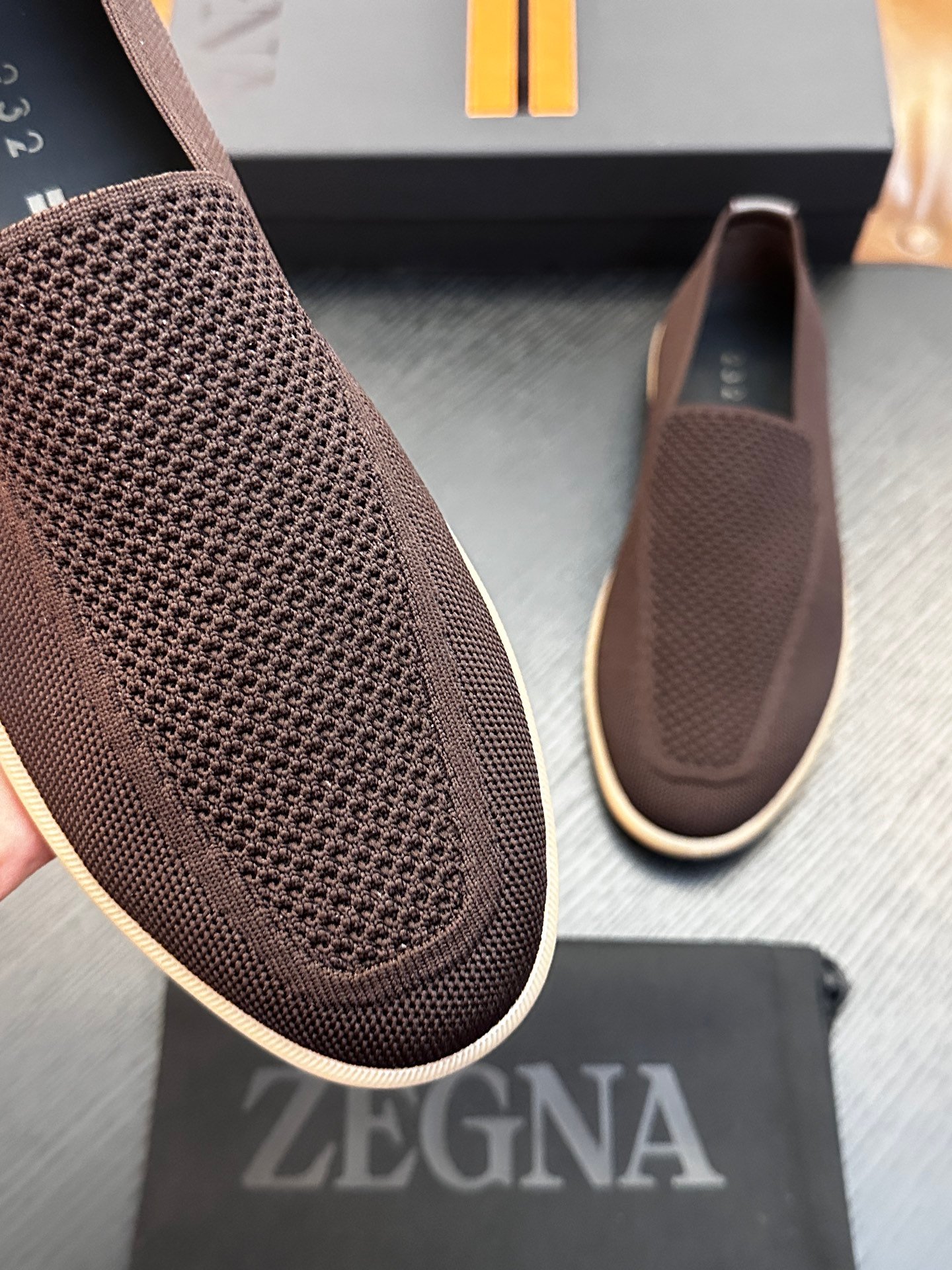 ZEGNA