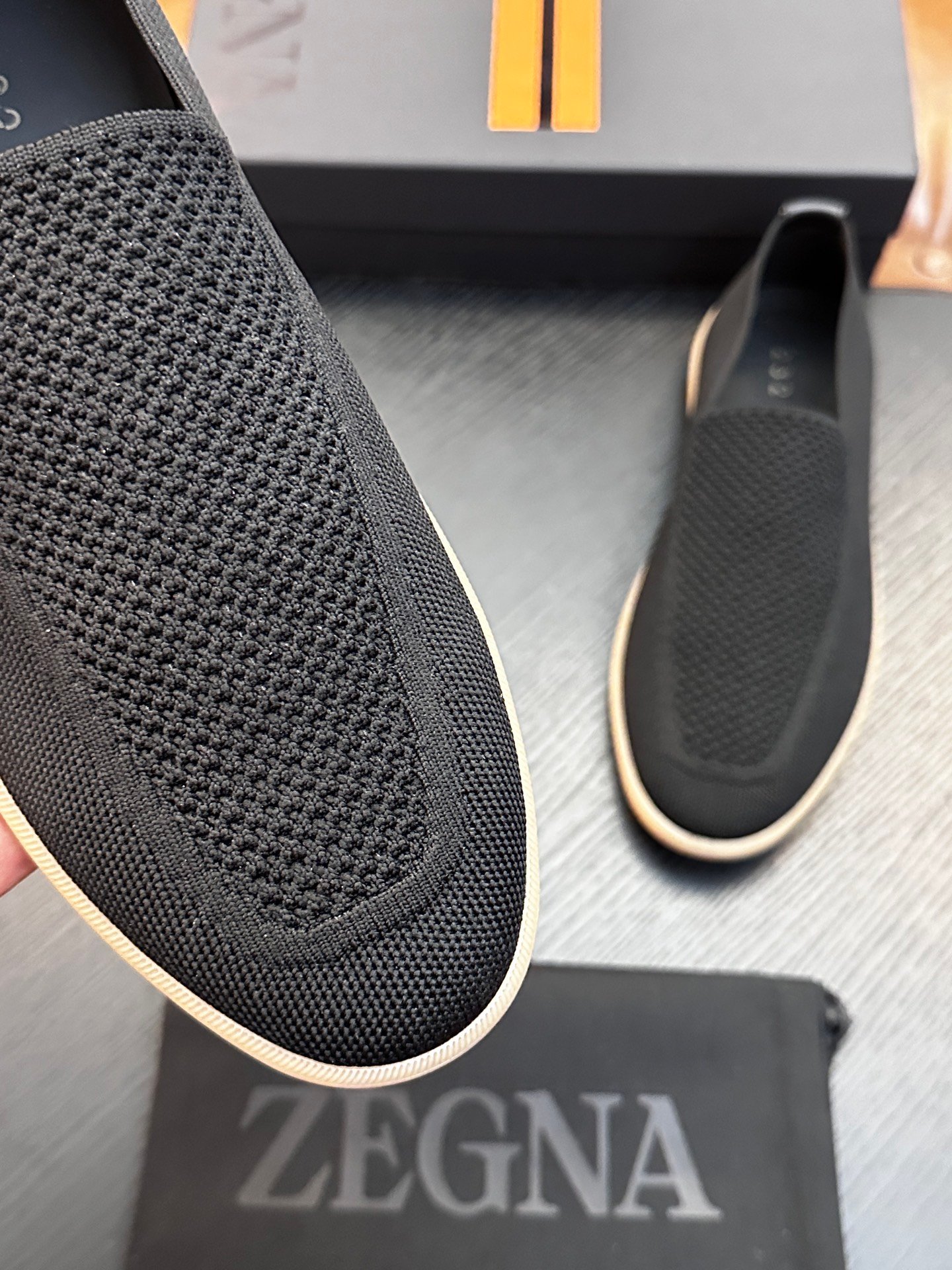 ZEGNA