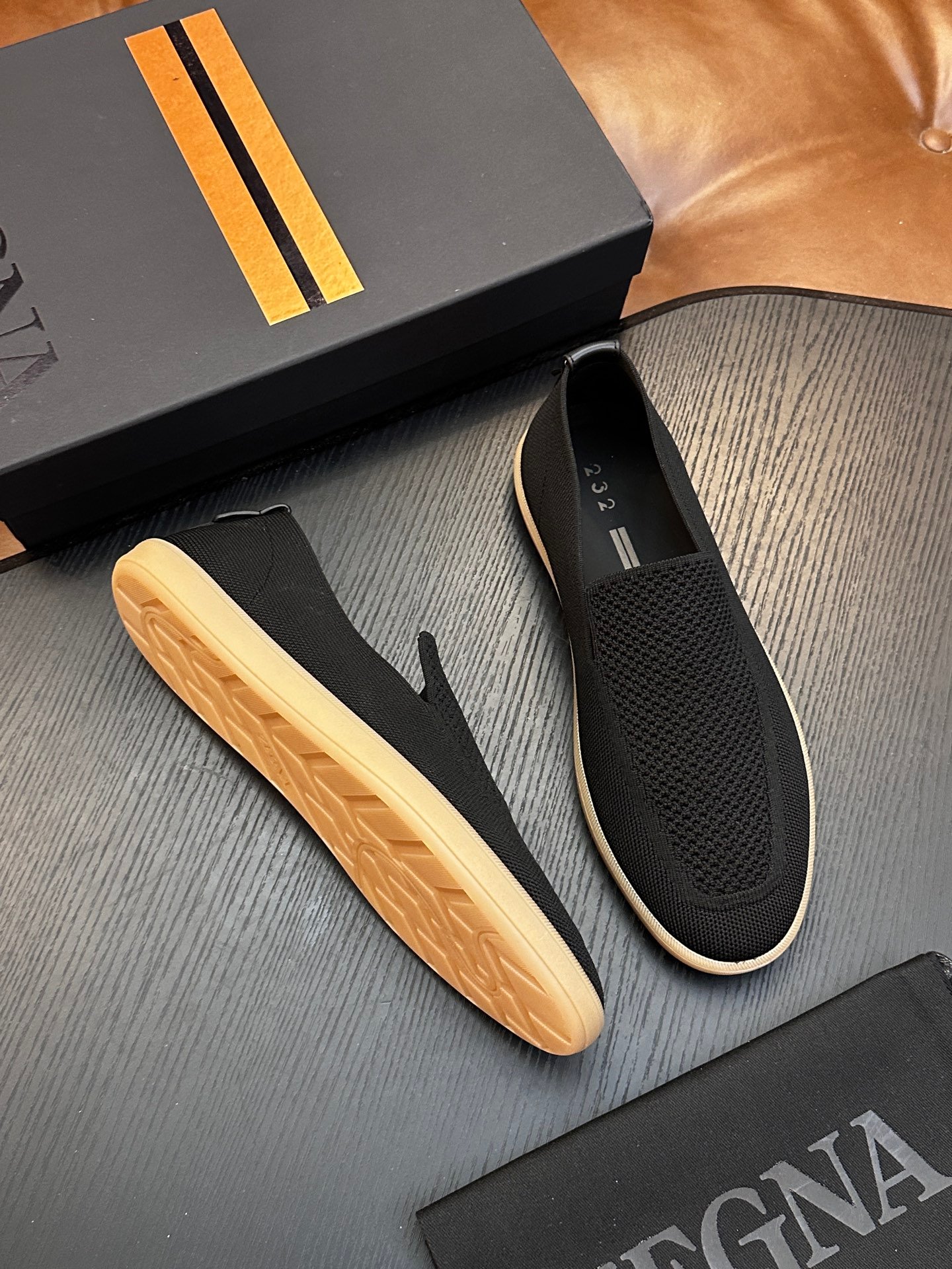 ZEGNA