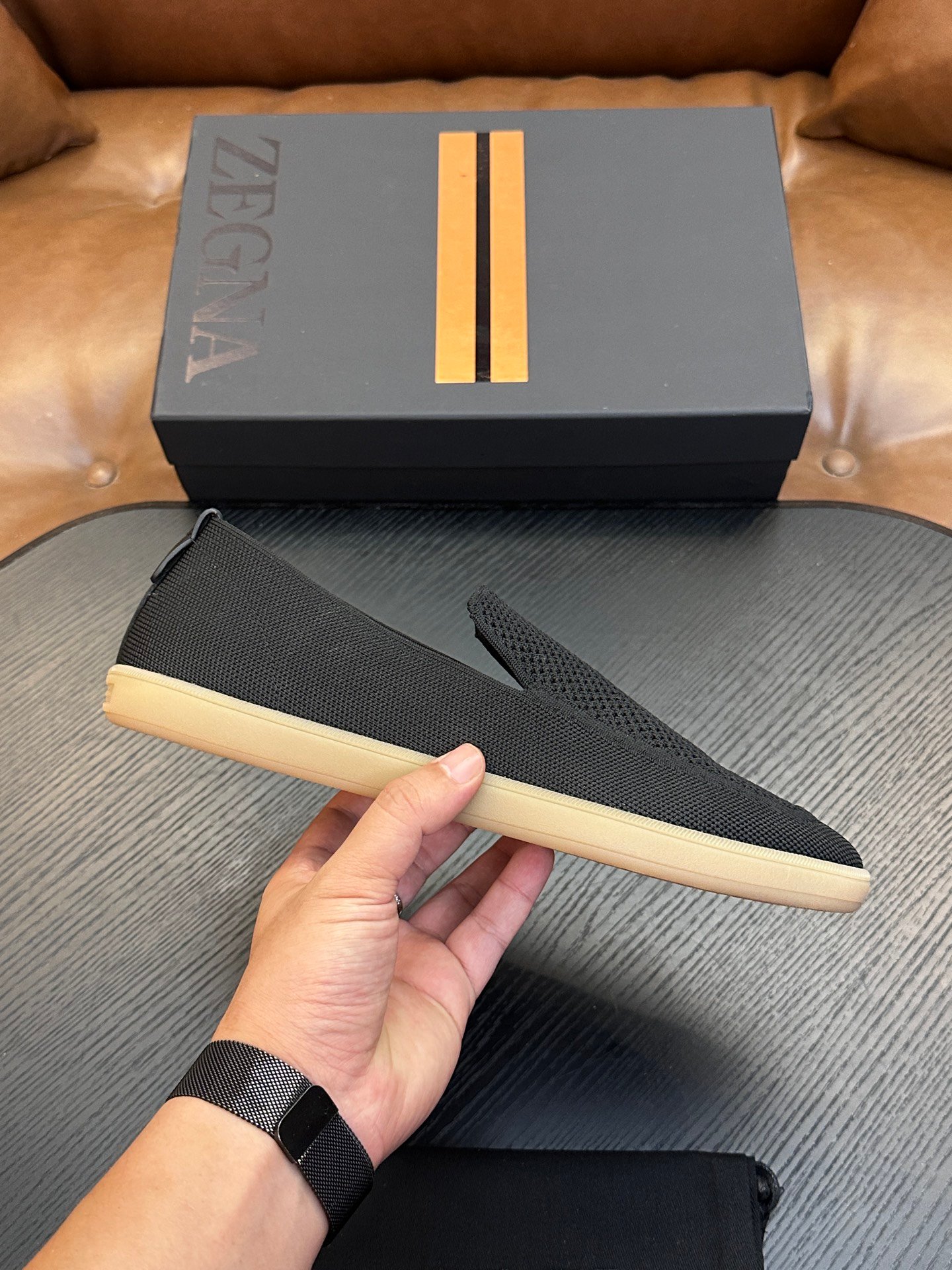 ZEGNA