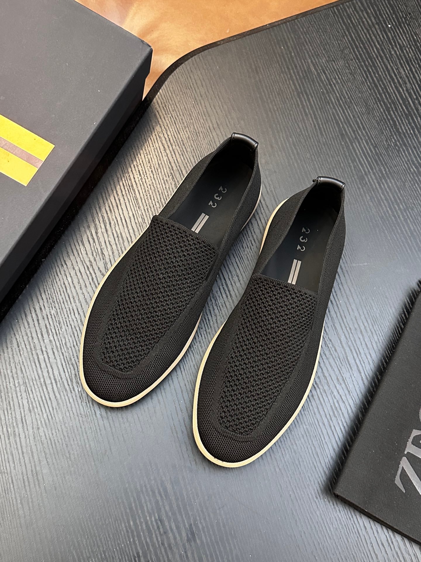 ZEGNA