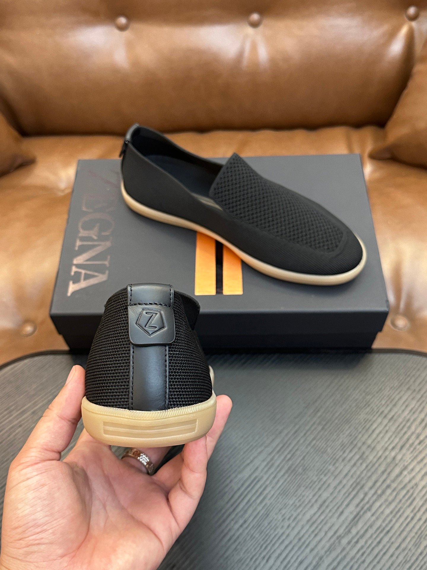 ZEGNA
