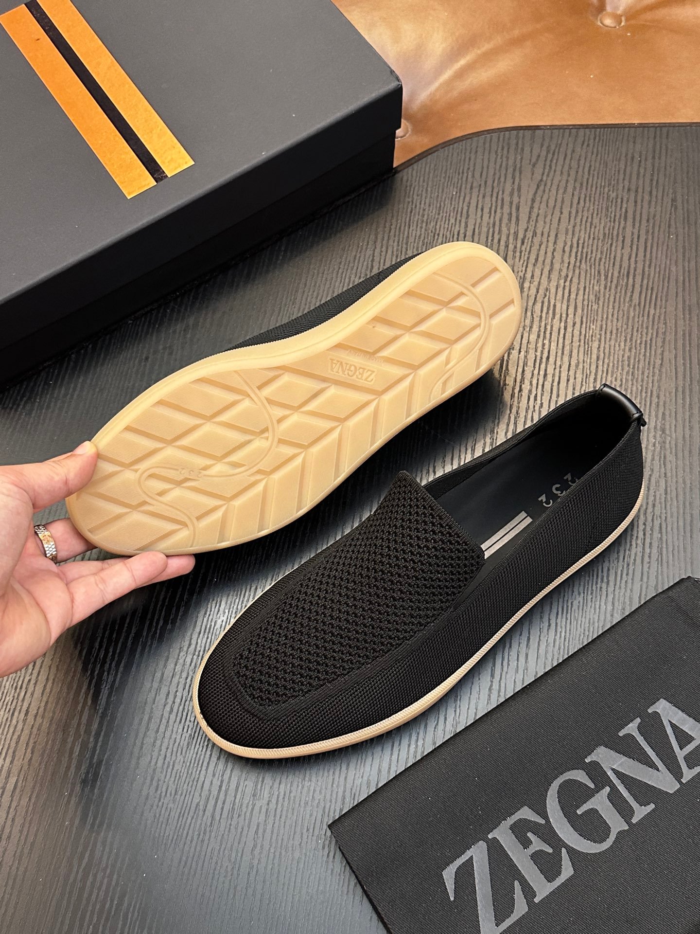 ZEGNA