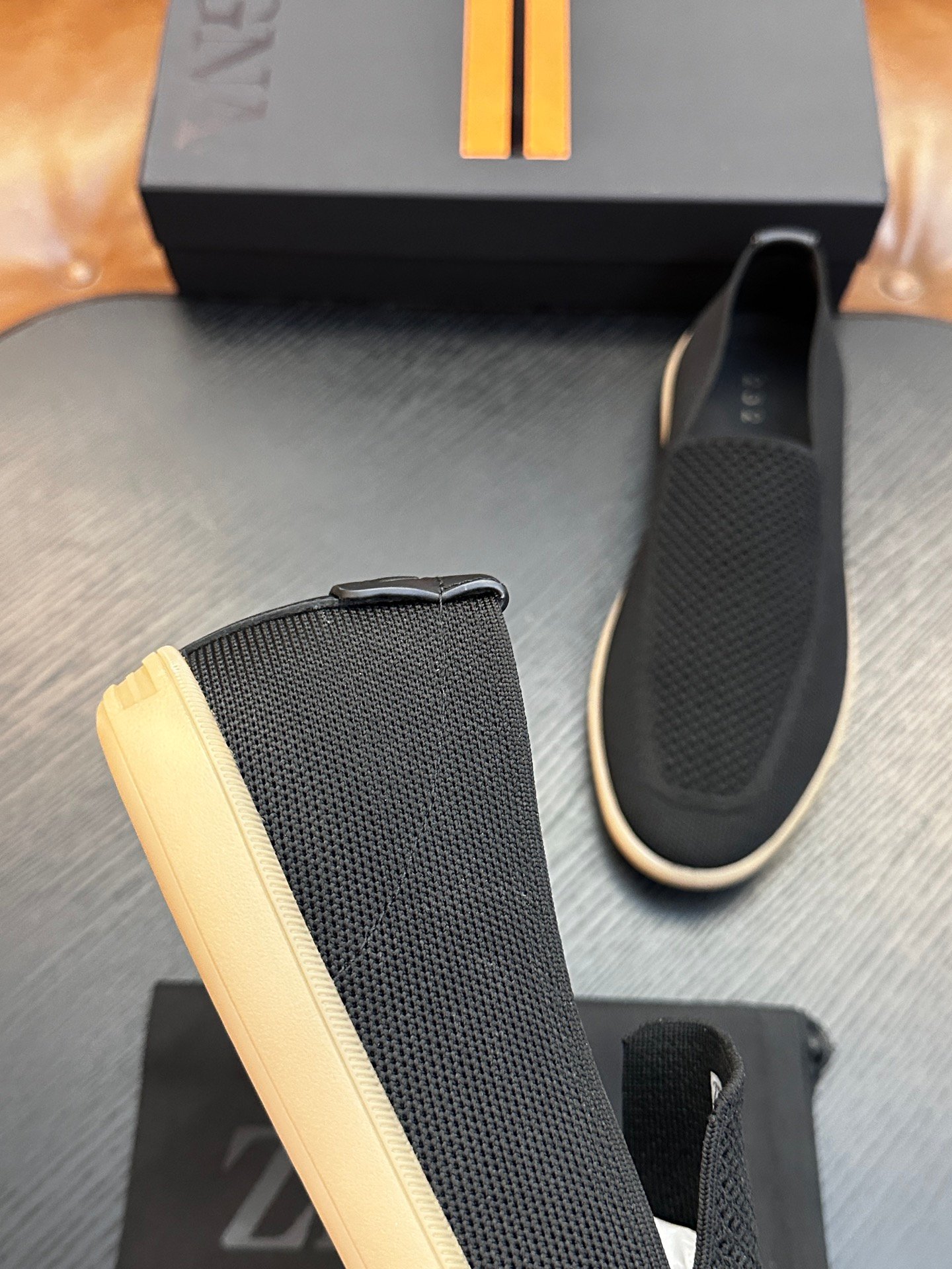 ZEGNA