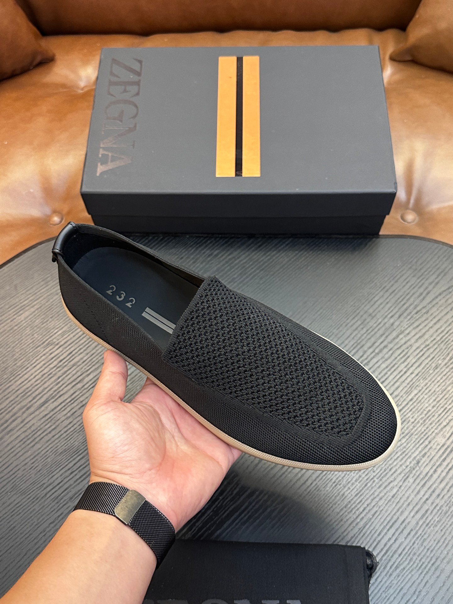 ZEGNA