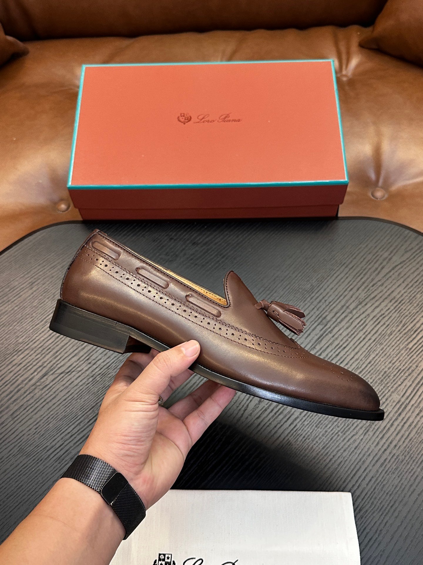 ZEGNA