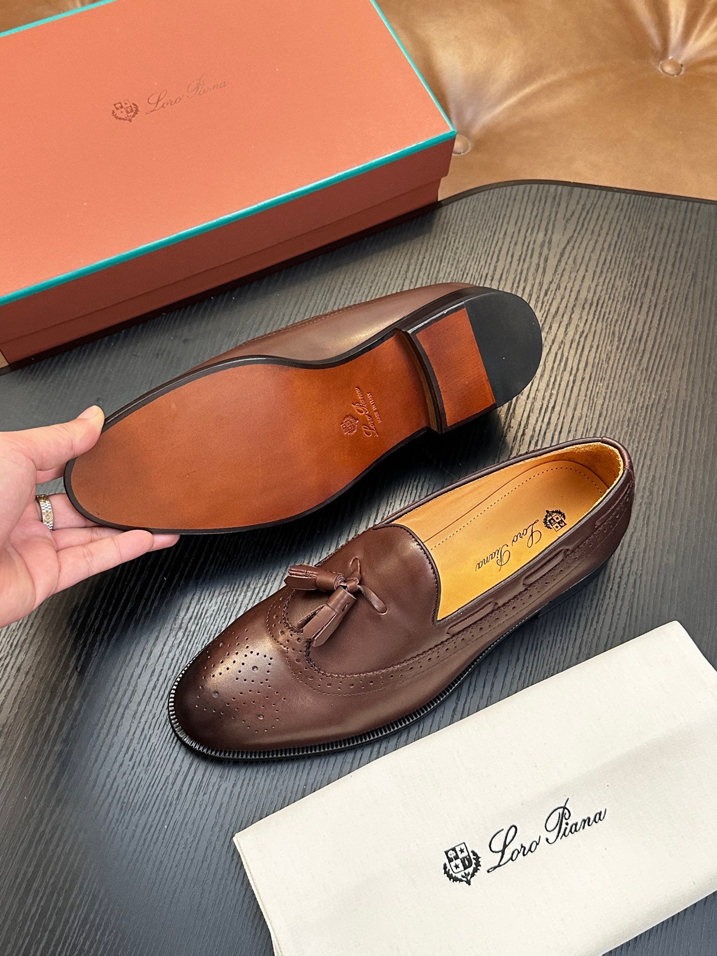 ZEGNA