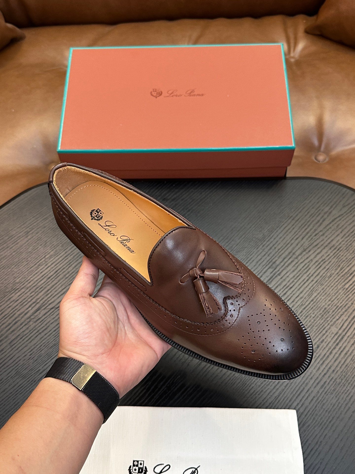 ZEGNA