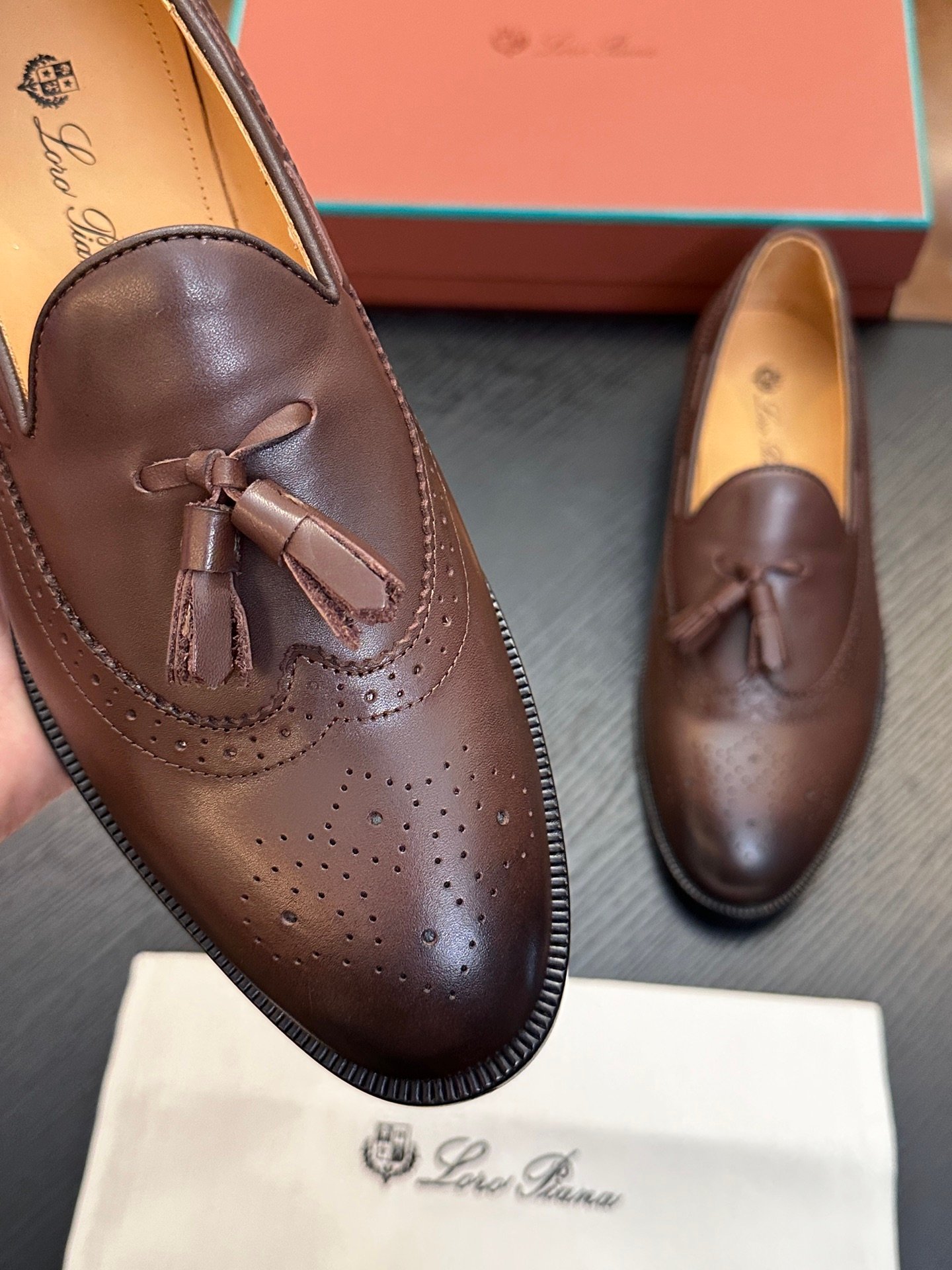 ZEGNA