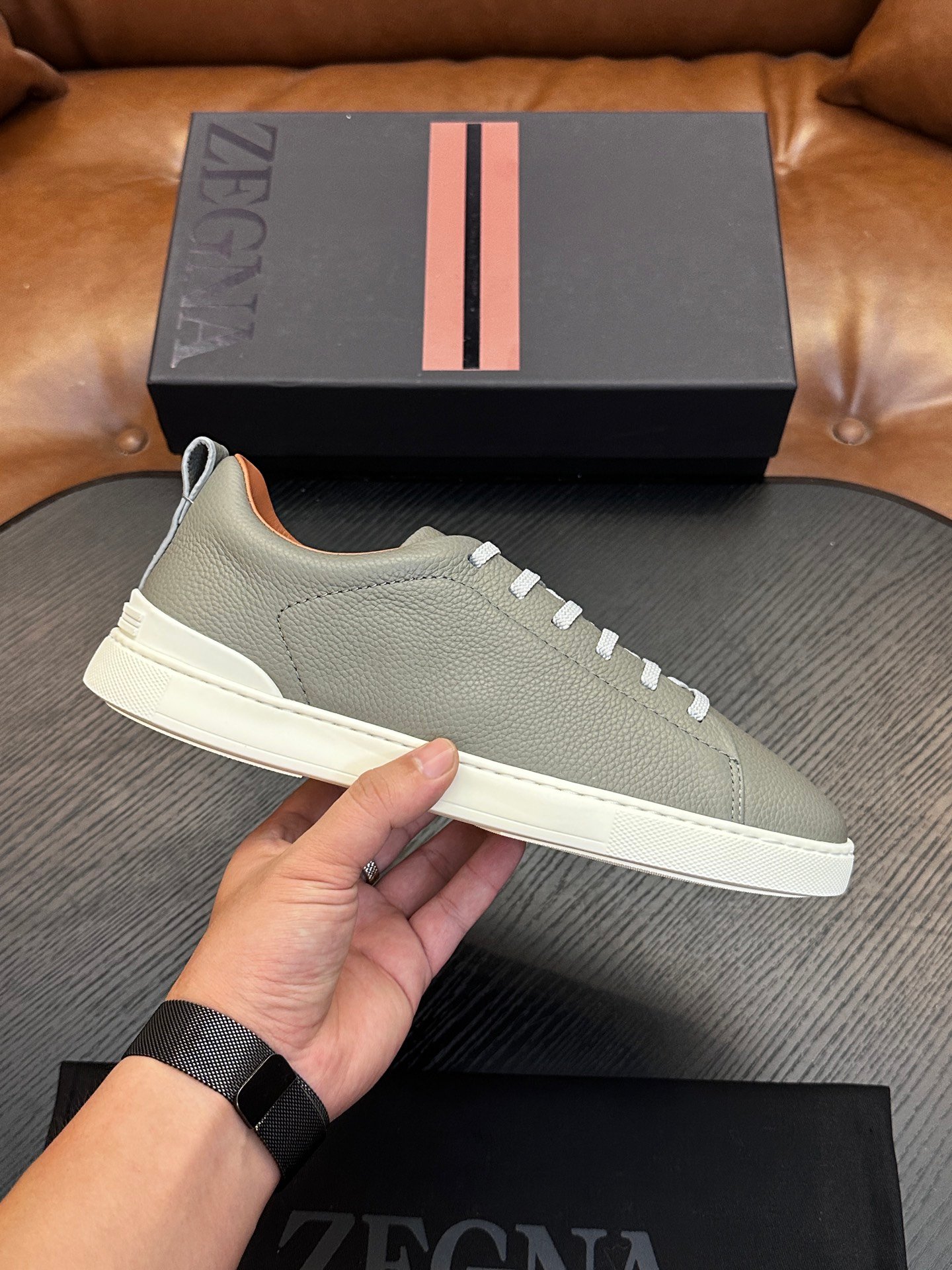 ZEGNA