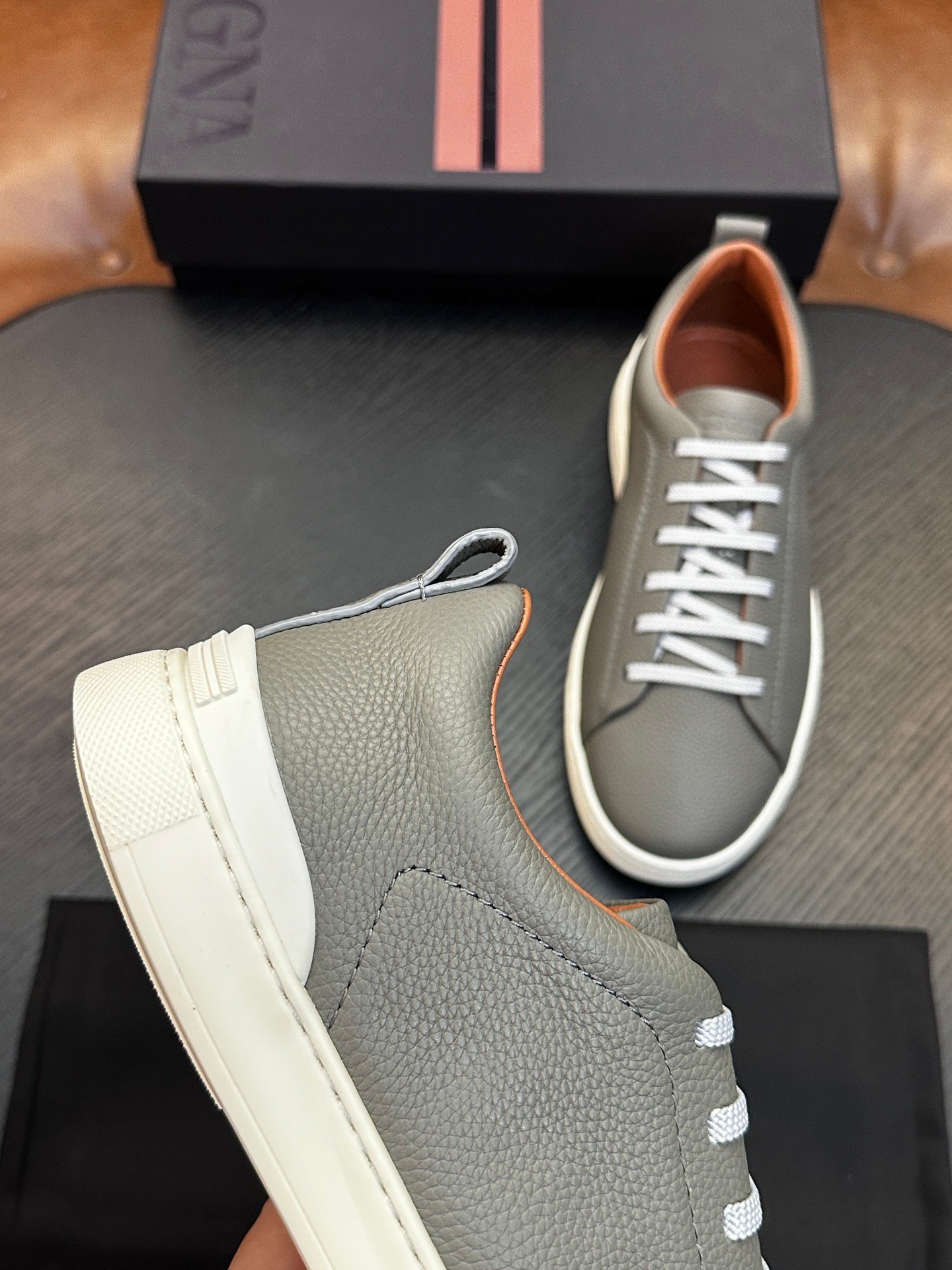 ZEGNA