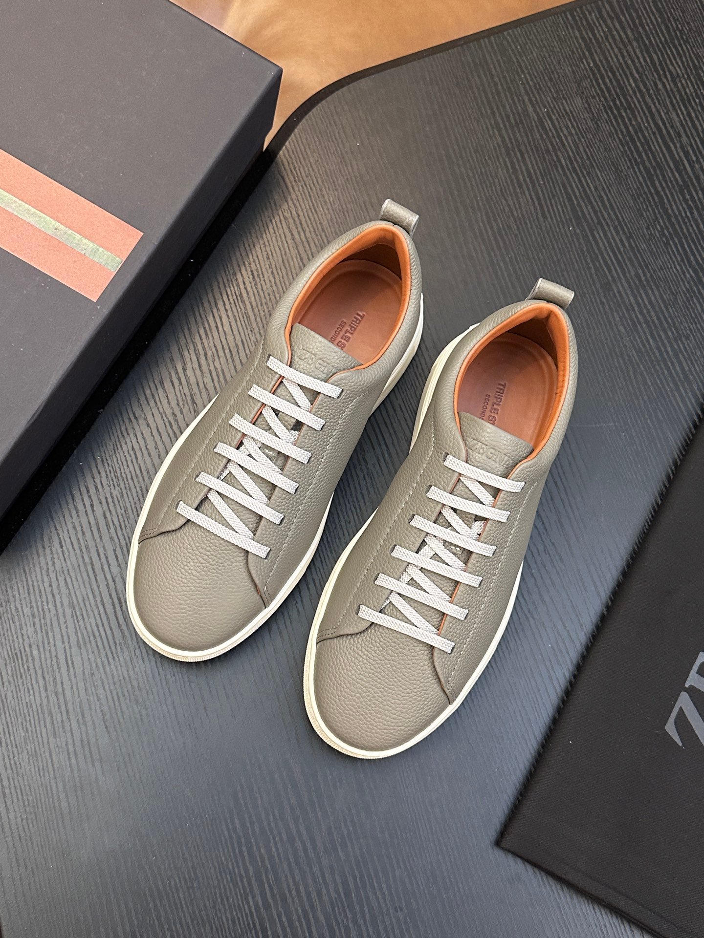 ZEGNA