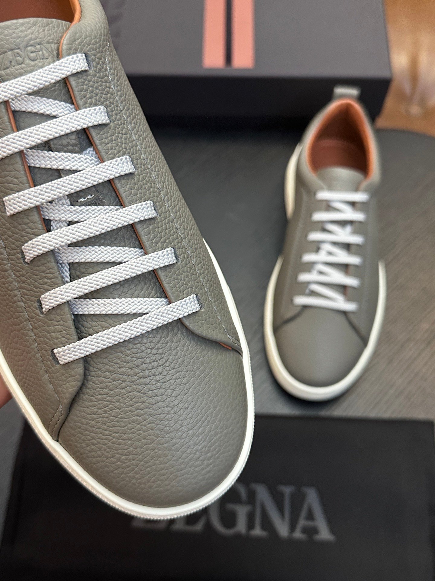 ZEGNA