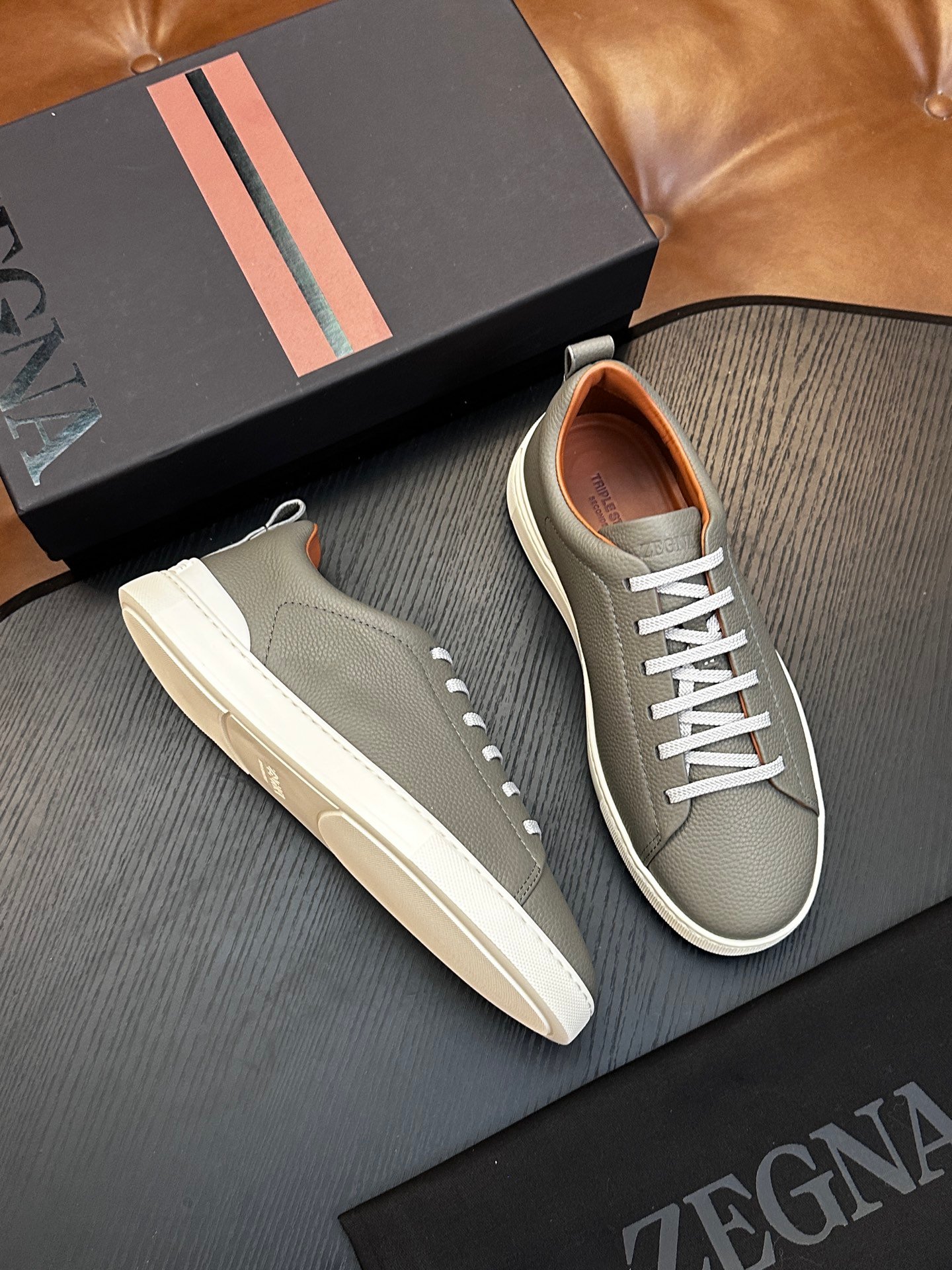 ZEGNA