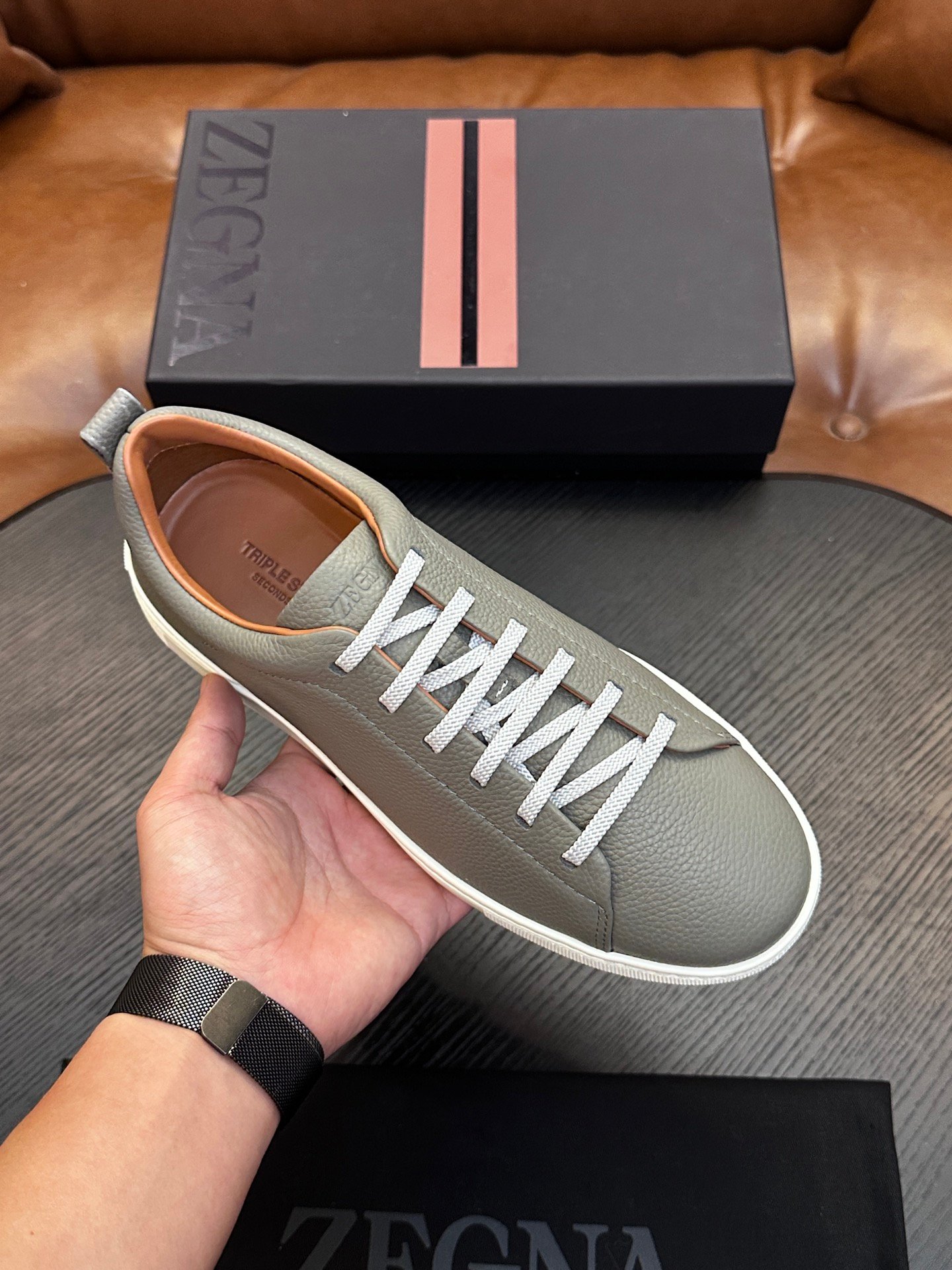 ZEGNA
