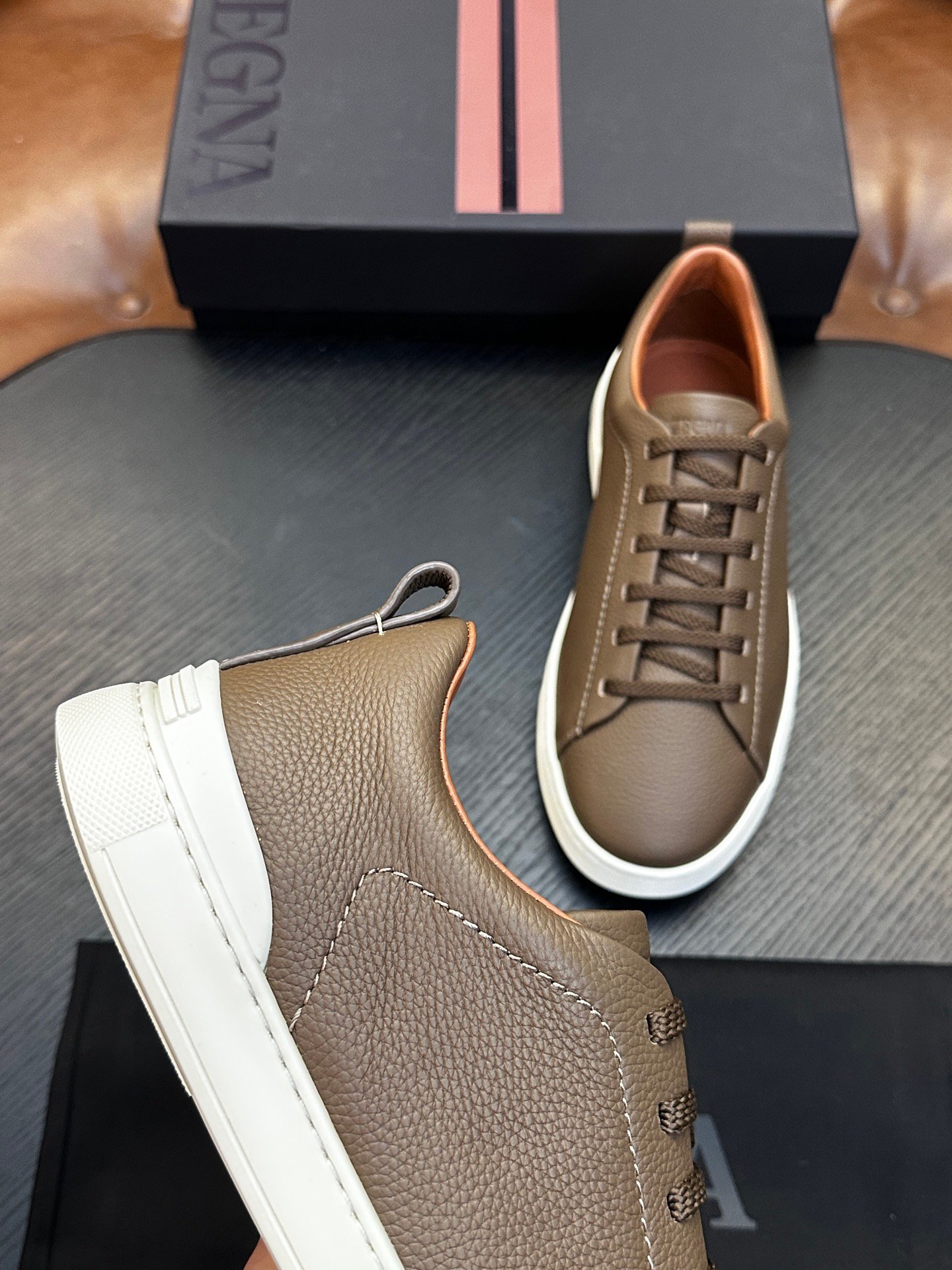 ZEGNA