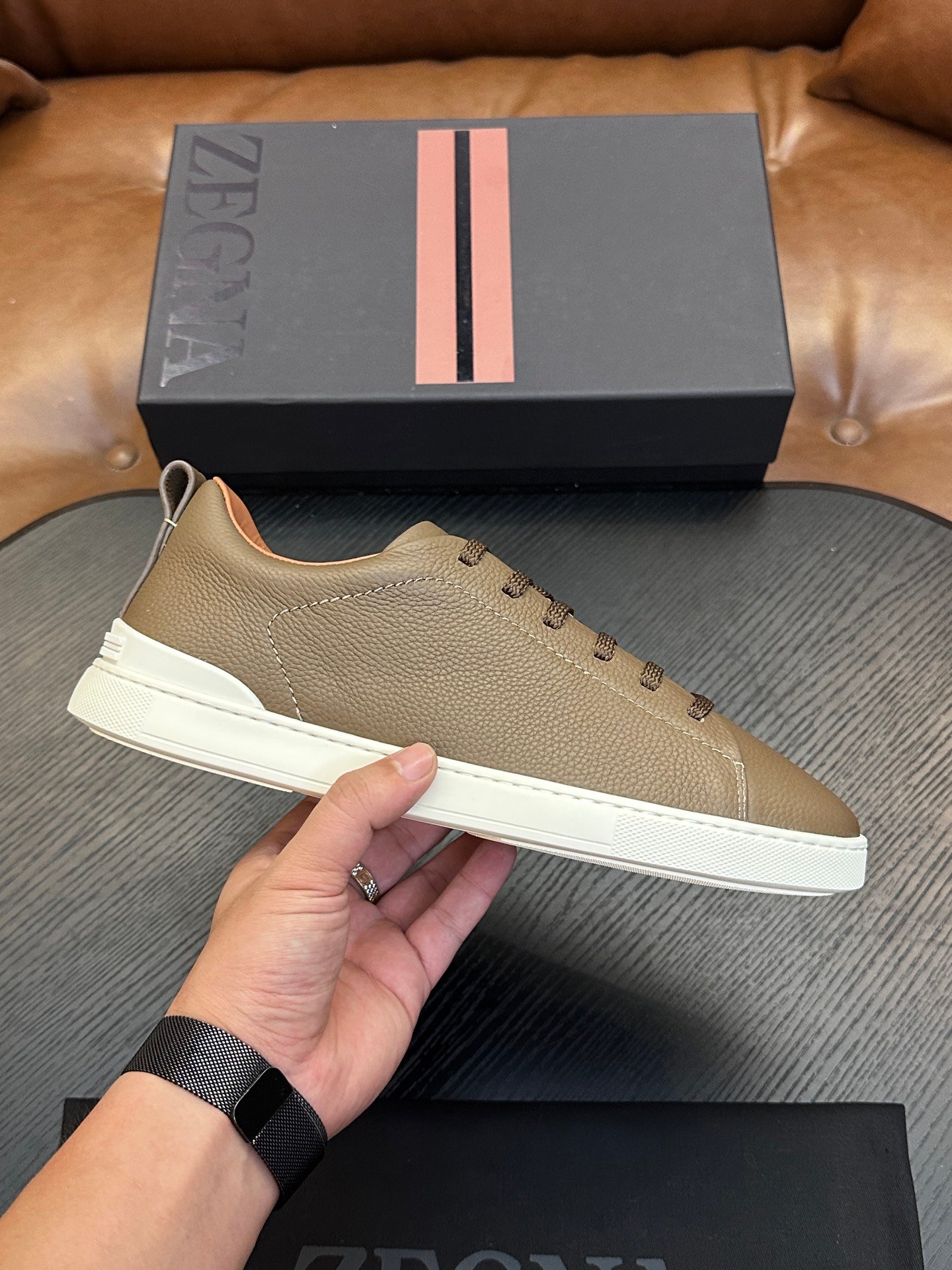 ZEGNA