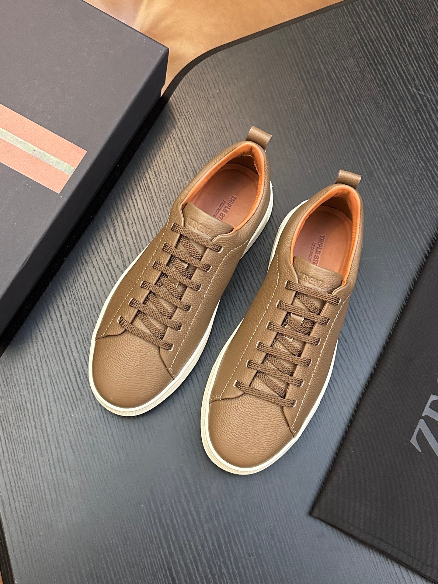 ZEGNA