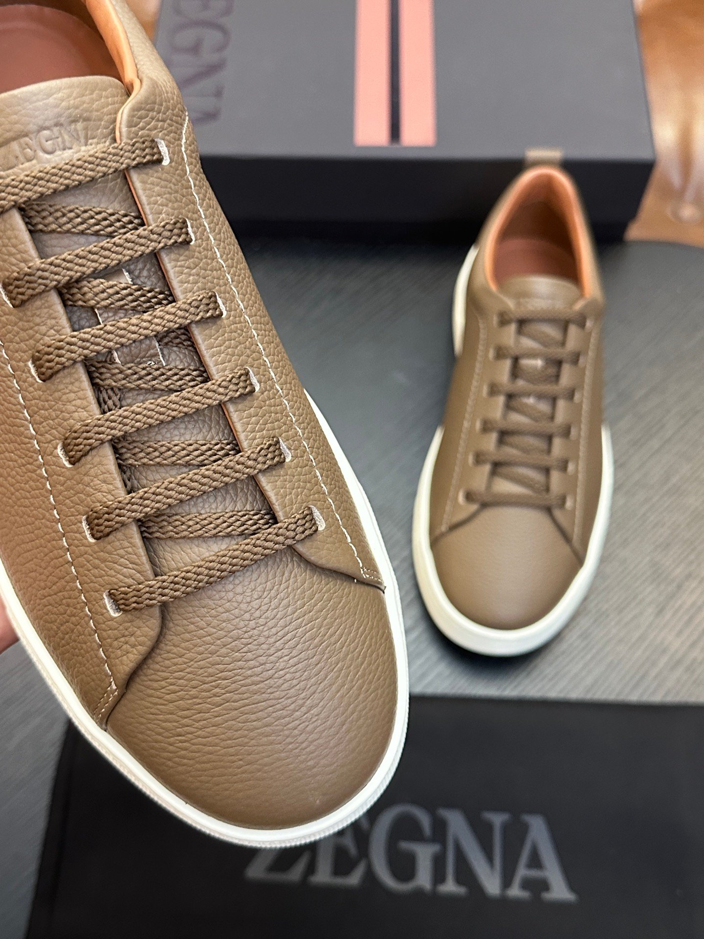 ZEGNA