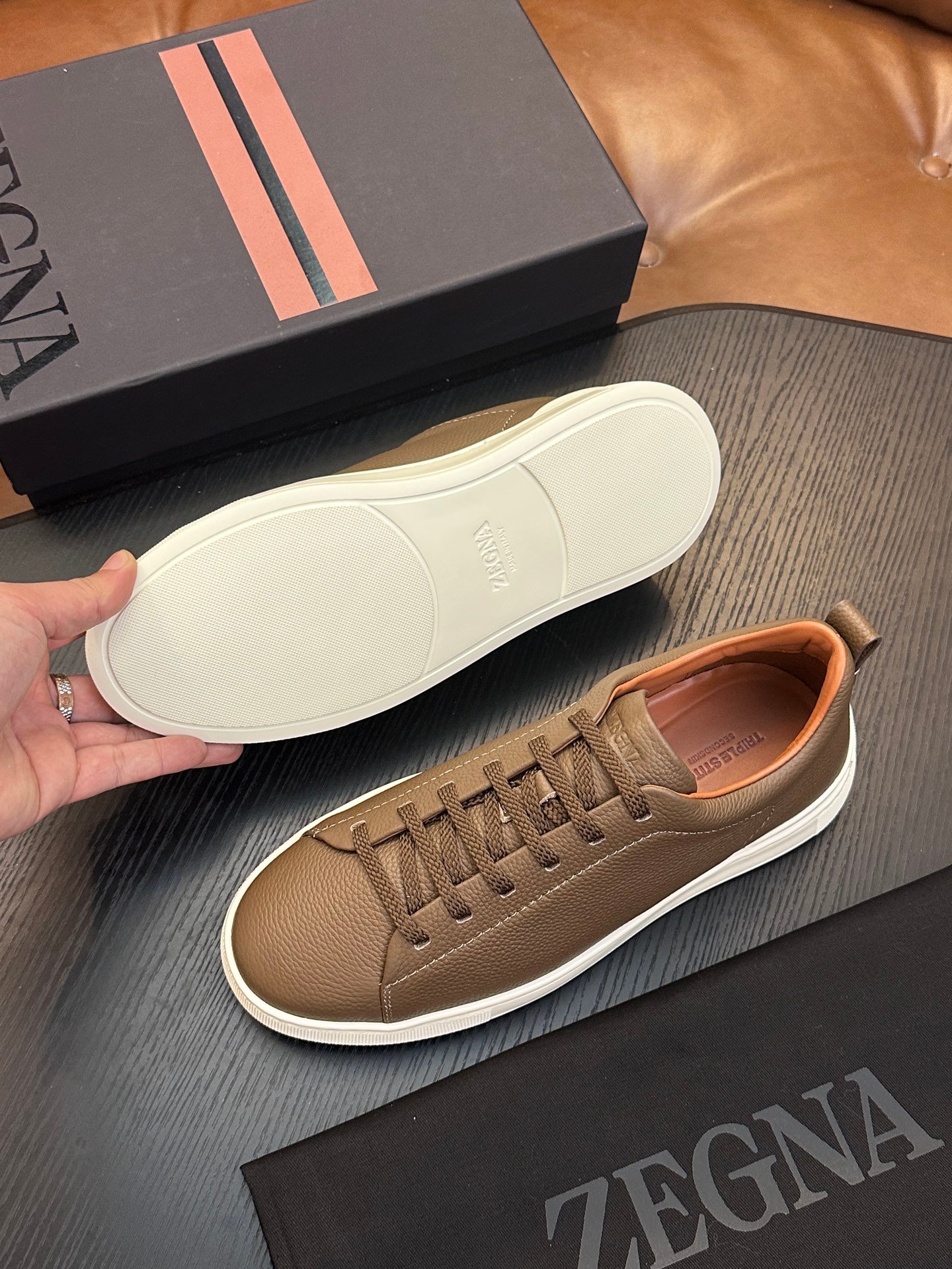 ZEGNA