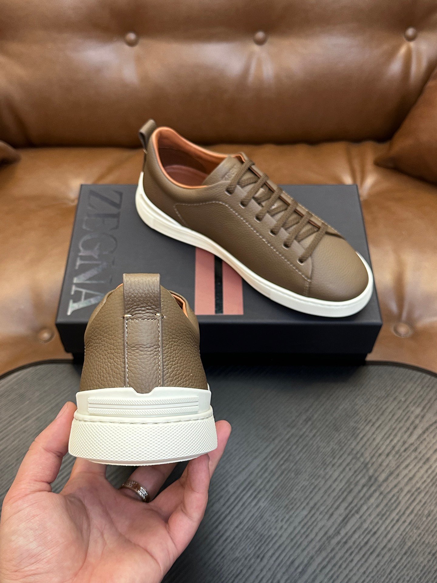 ZEGNA