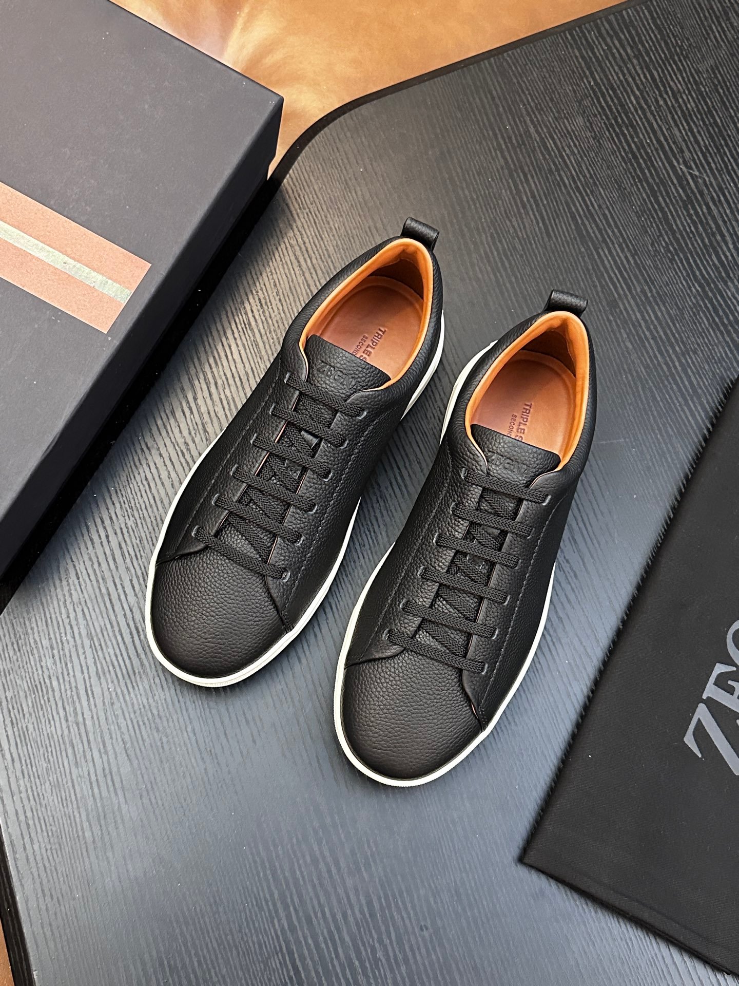 ZEGNA