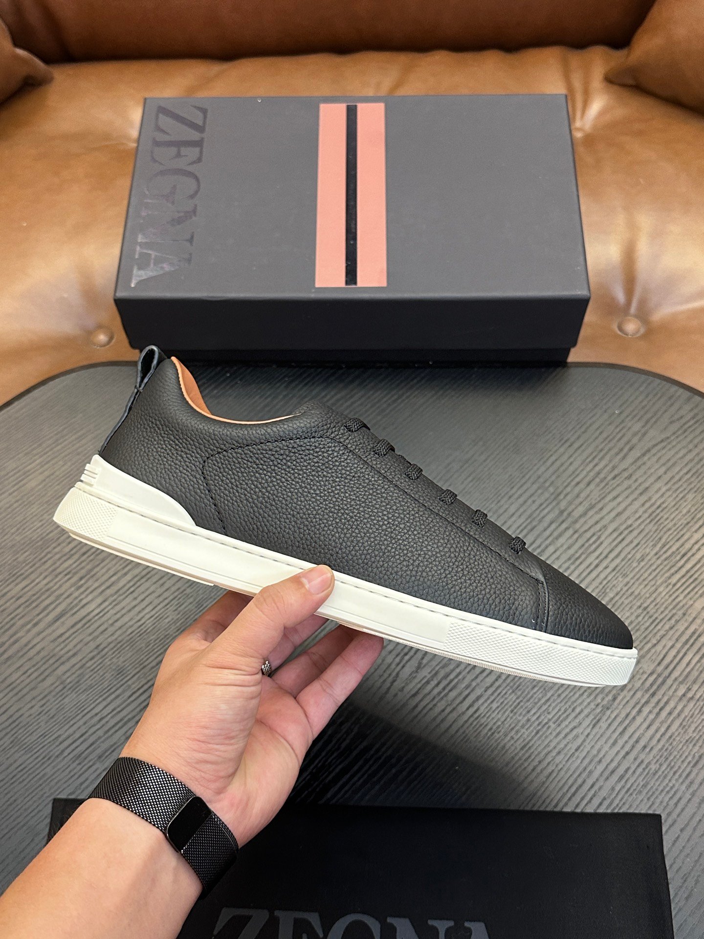 ZEGNA