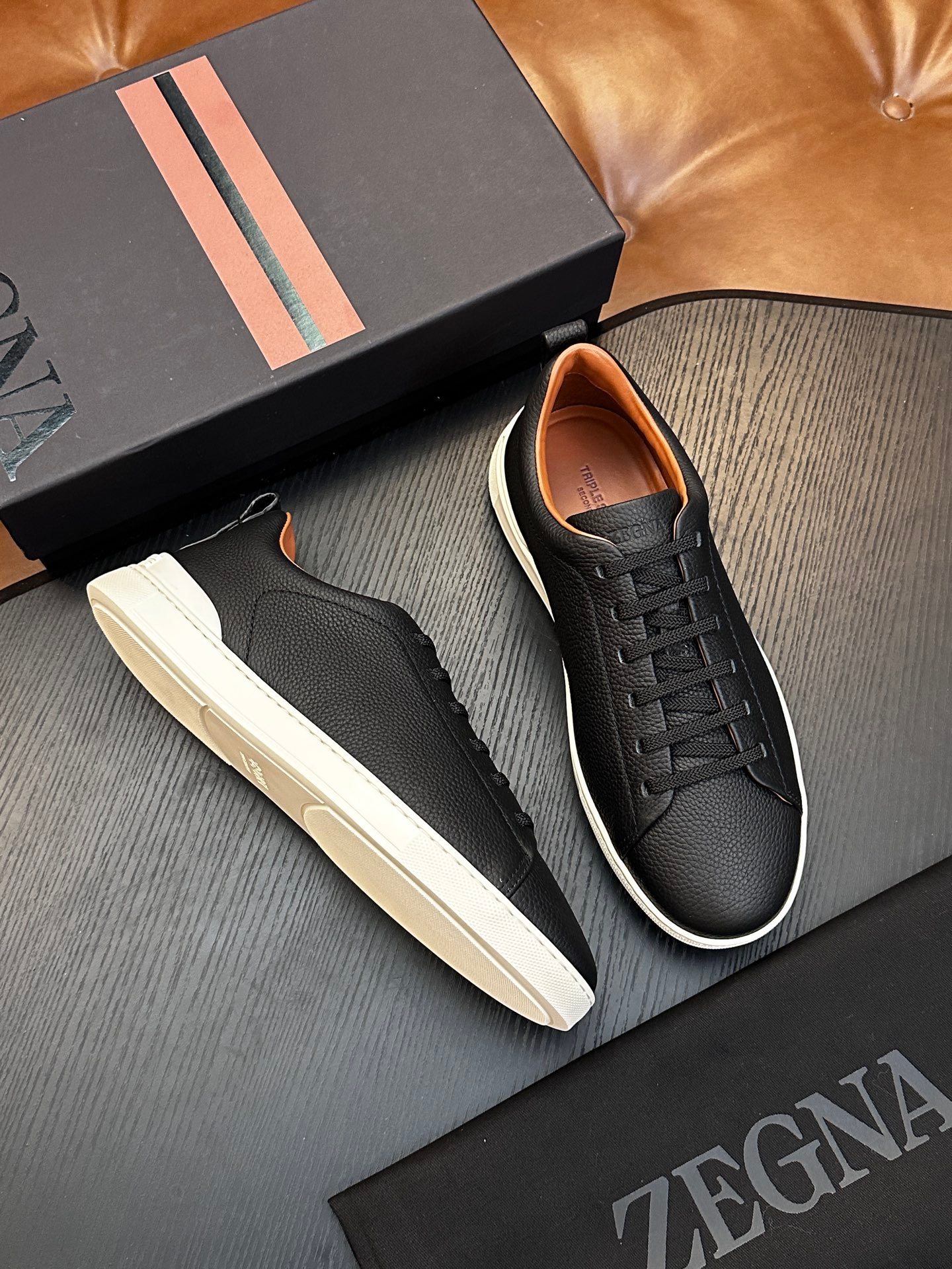 ZEGNA
