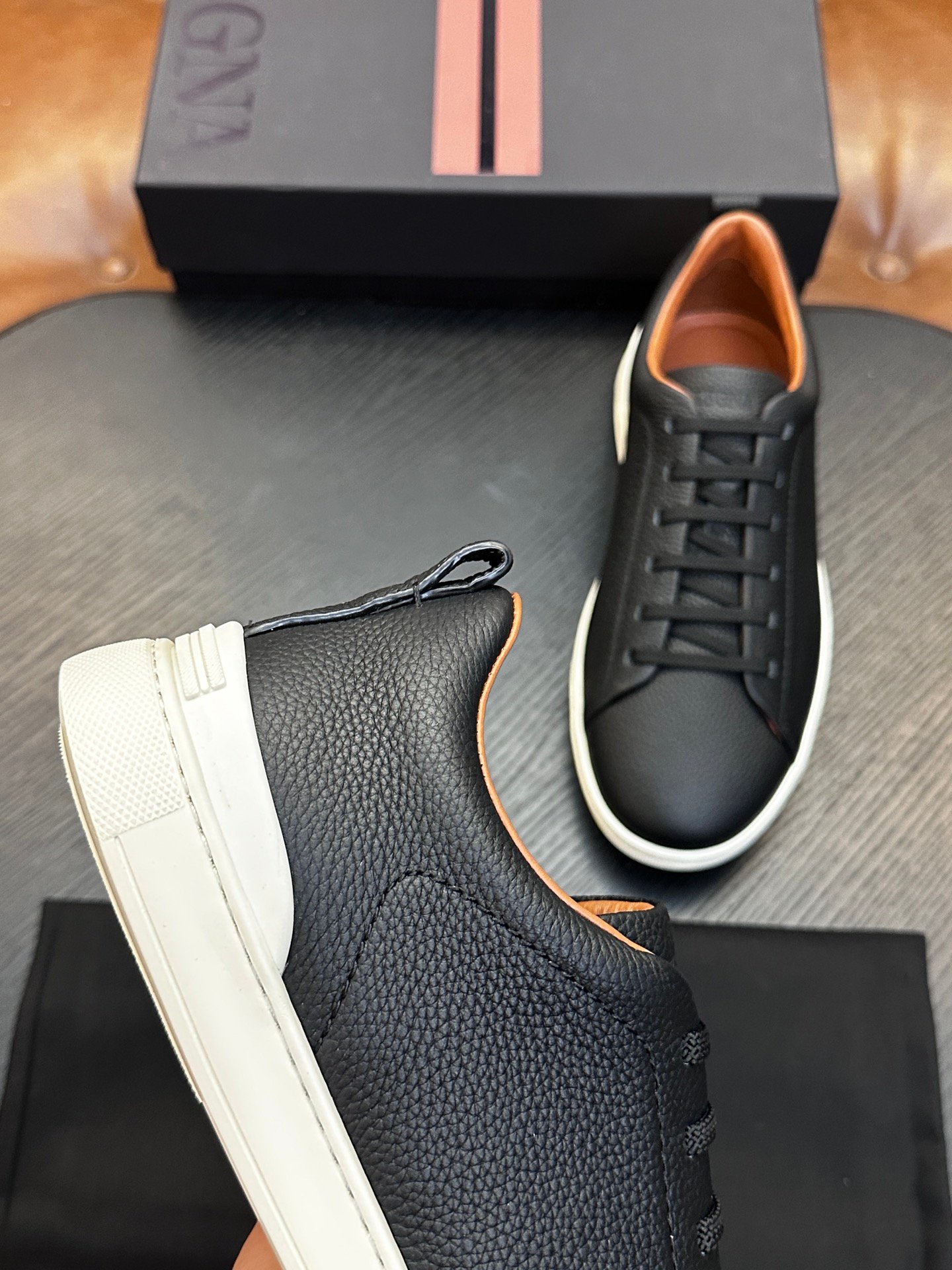 ZEGNA