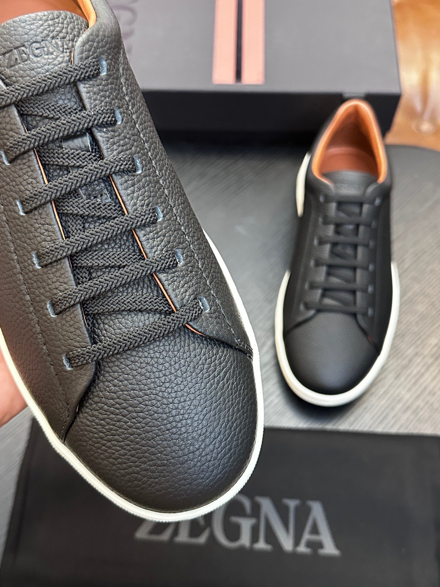 ZEGNA