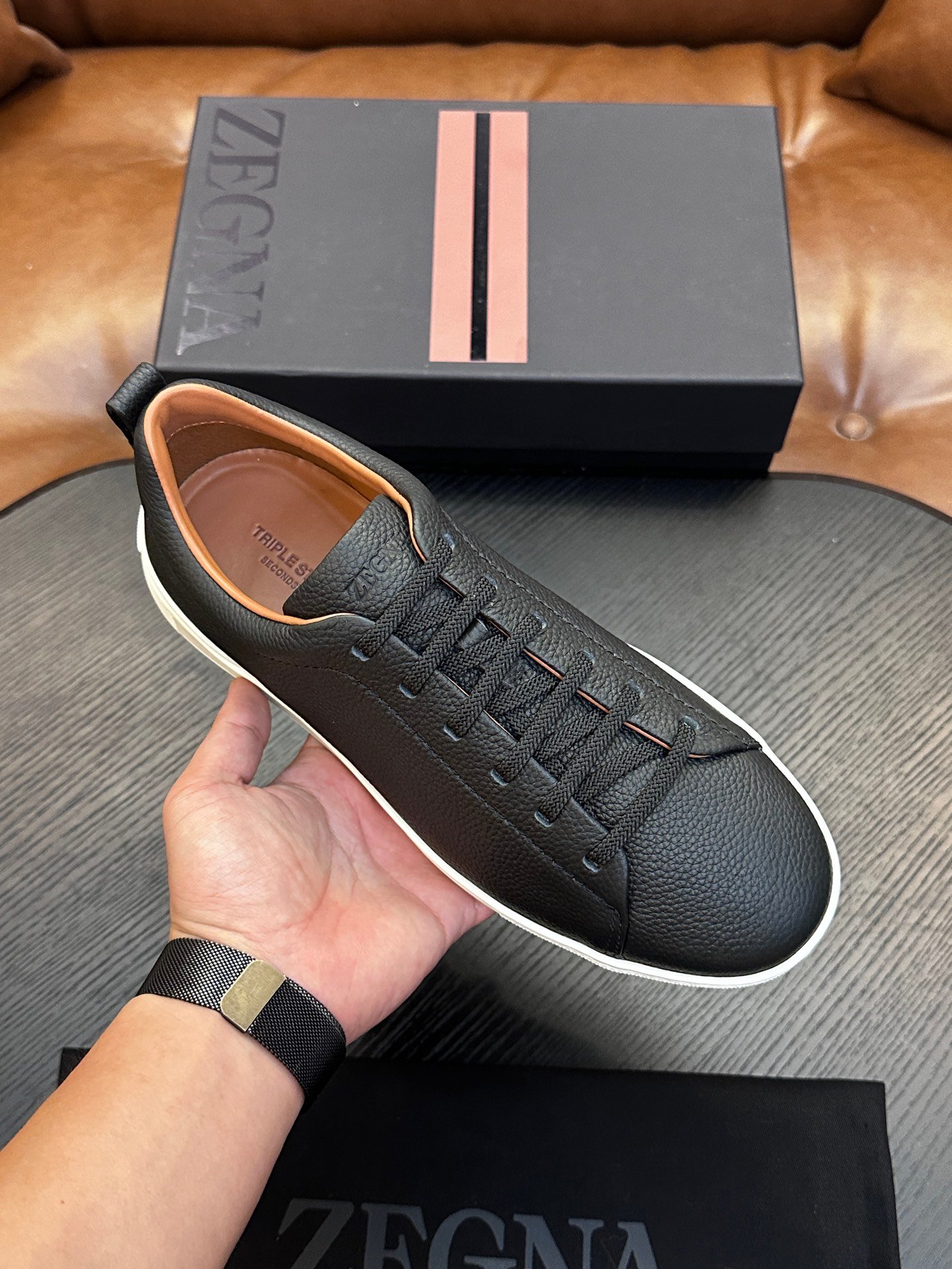 ZEGNA