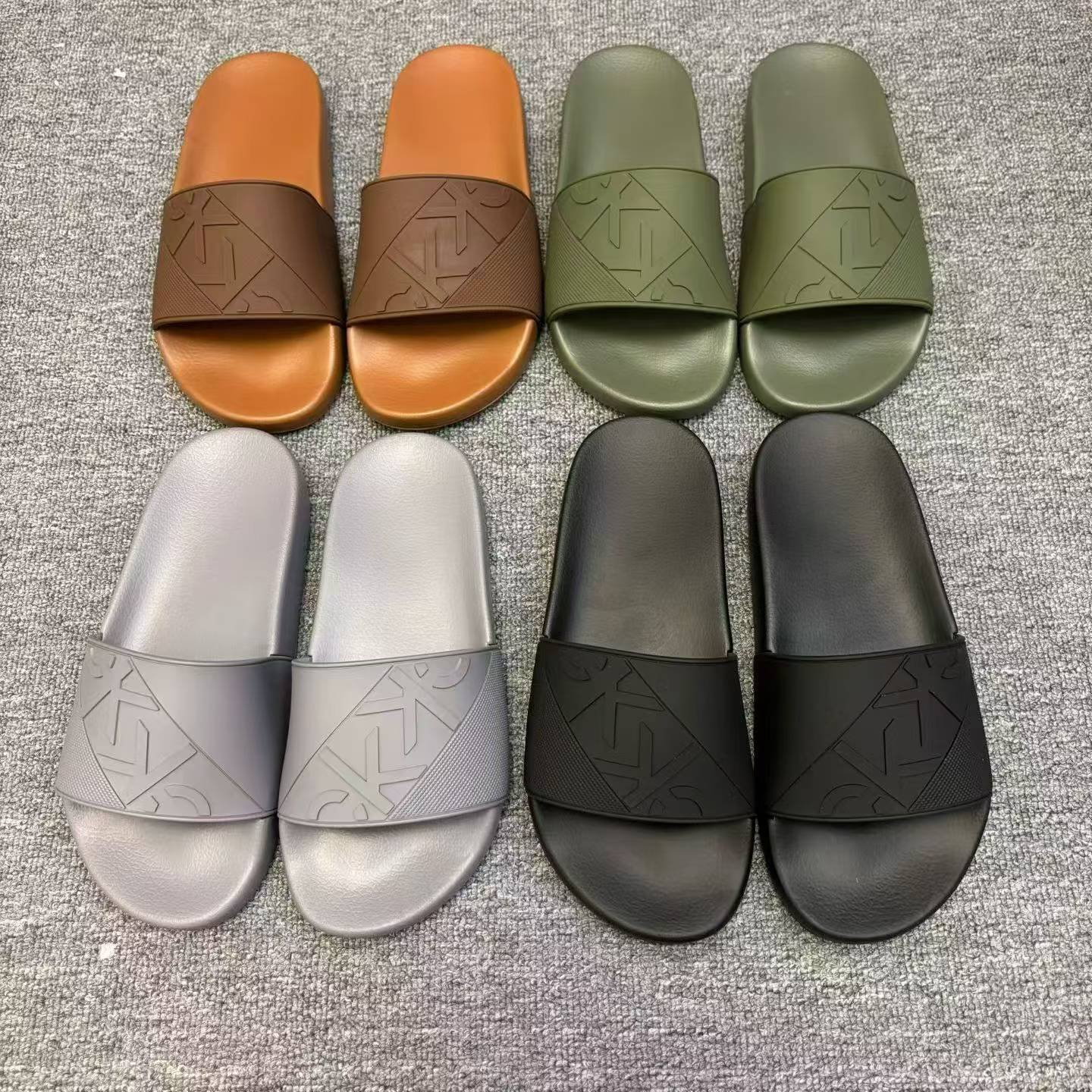 HIGH END SLIP-ONS