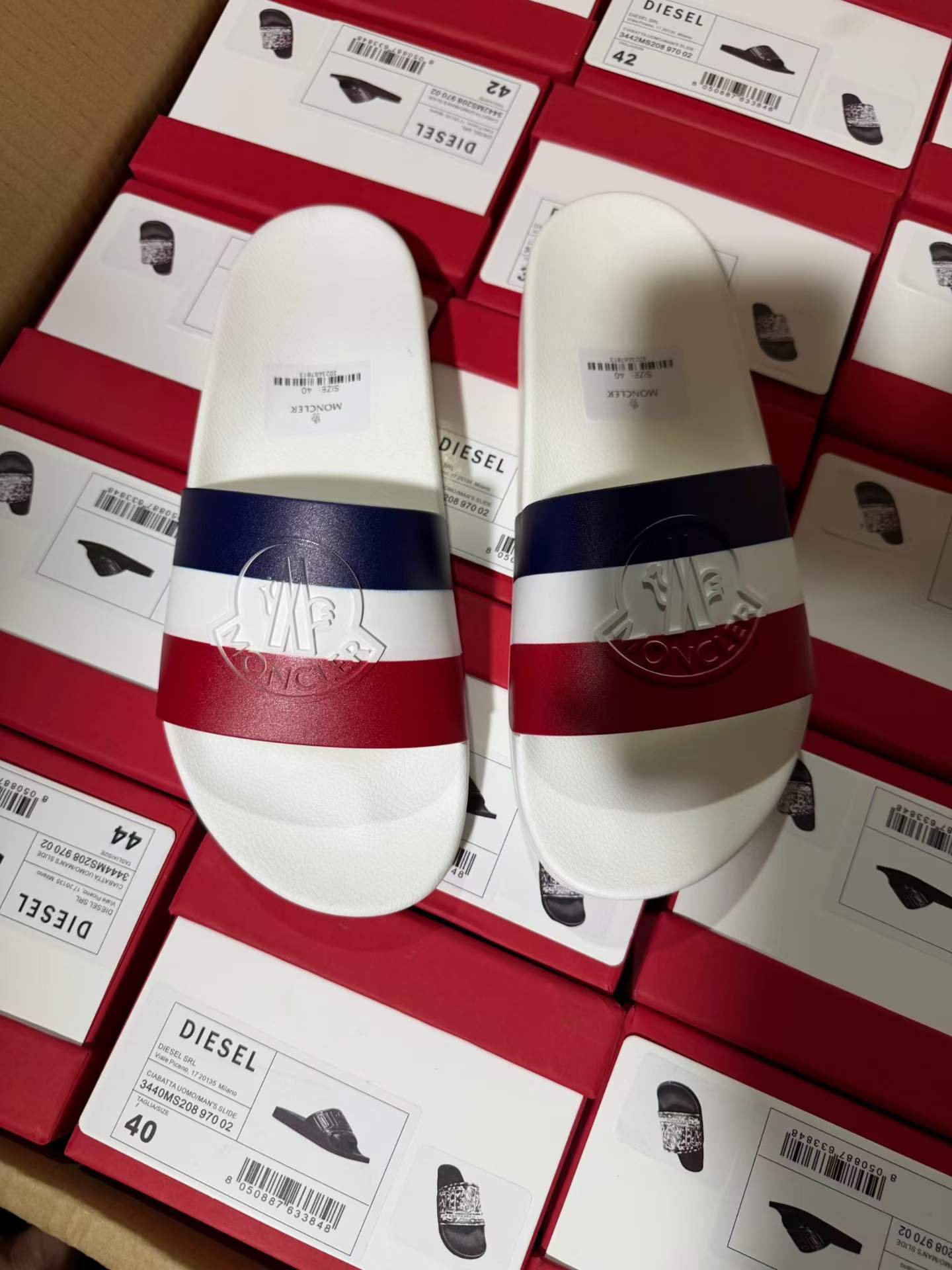 LV SLP-ONS
